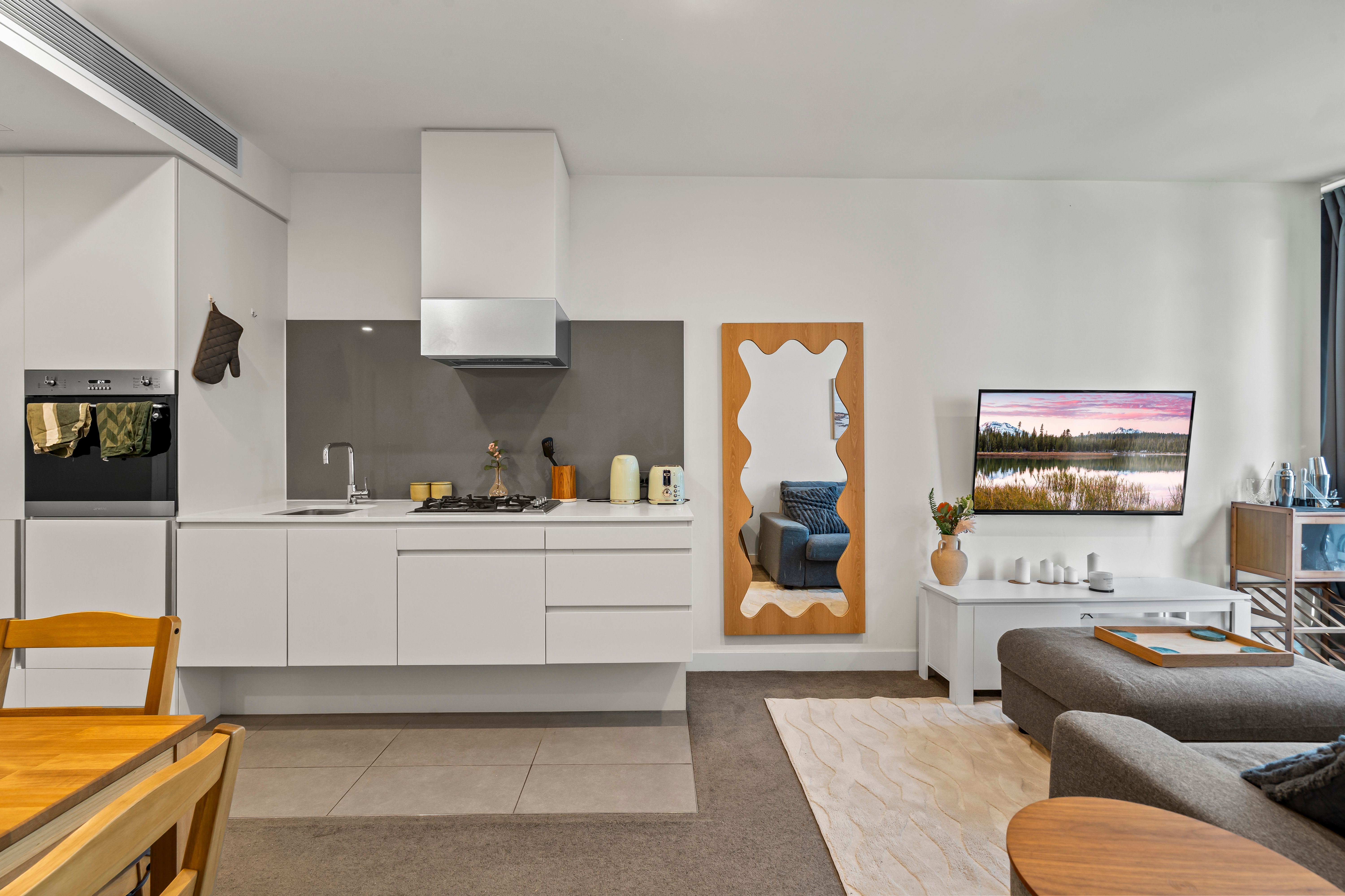 1304/105 Clarendon Street, Southbank, VIC 3006