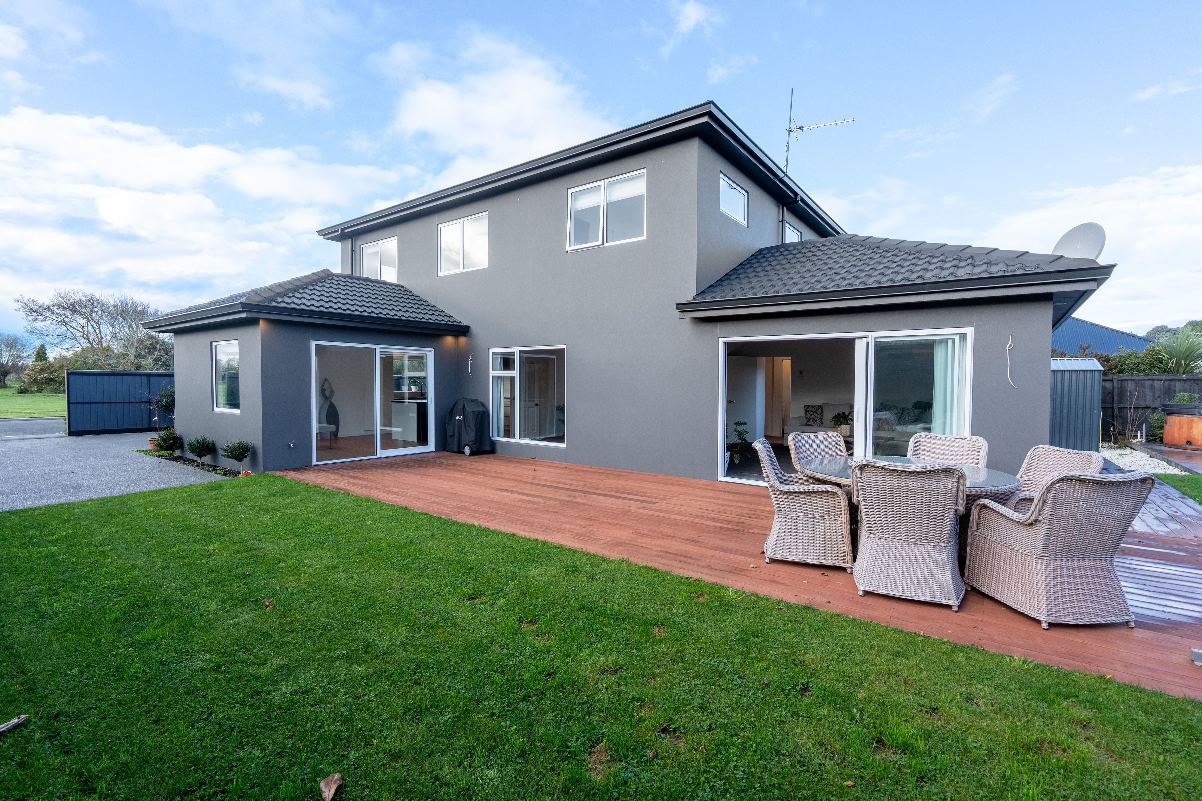 19 Baladin Street, Avondale, Christchurch City