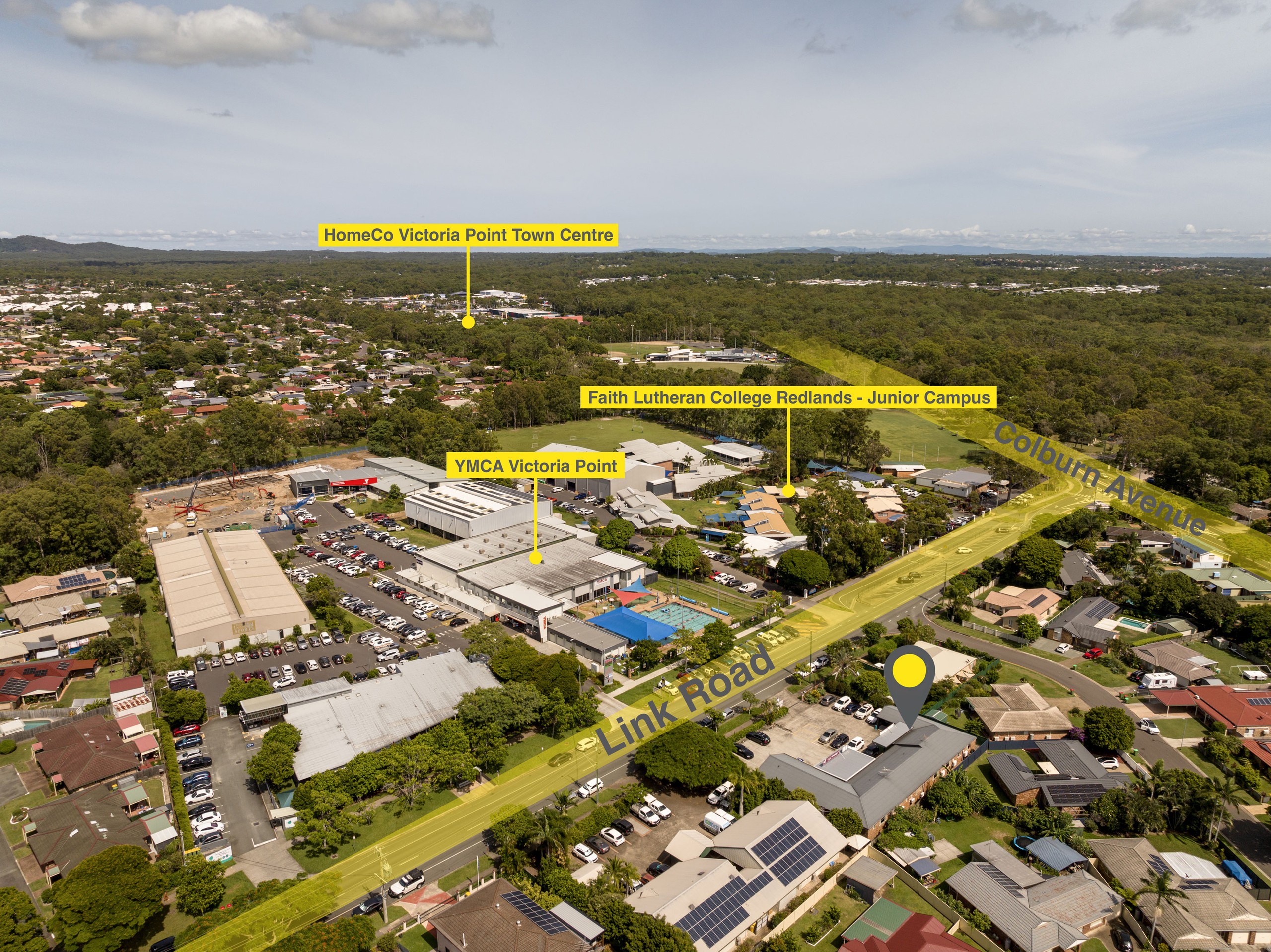 Lot 32/127 Link Road, Victoria Point, QLD 4165