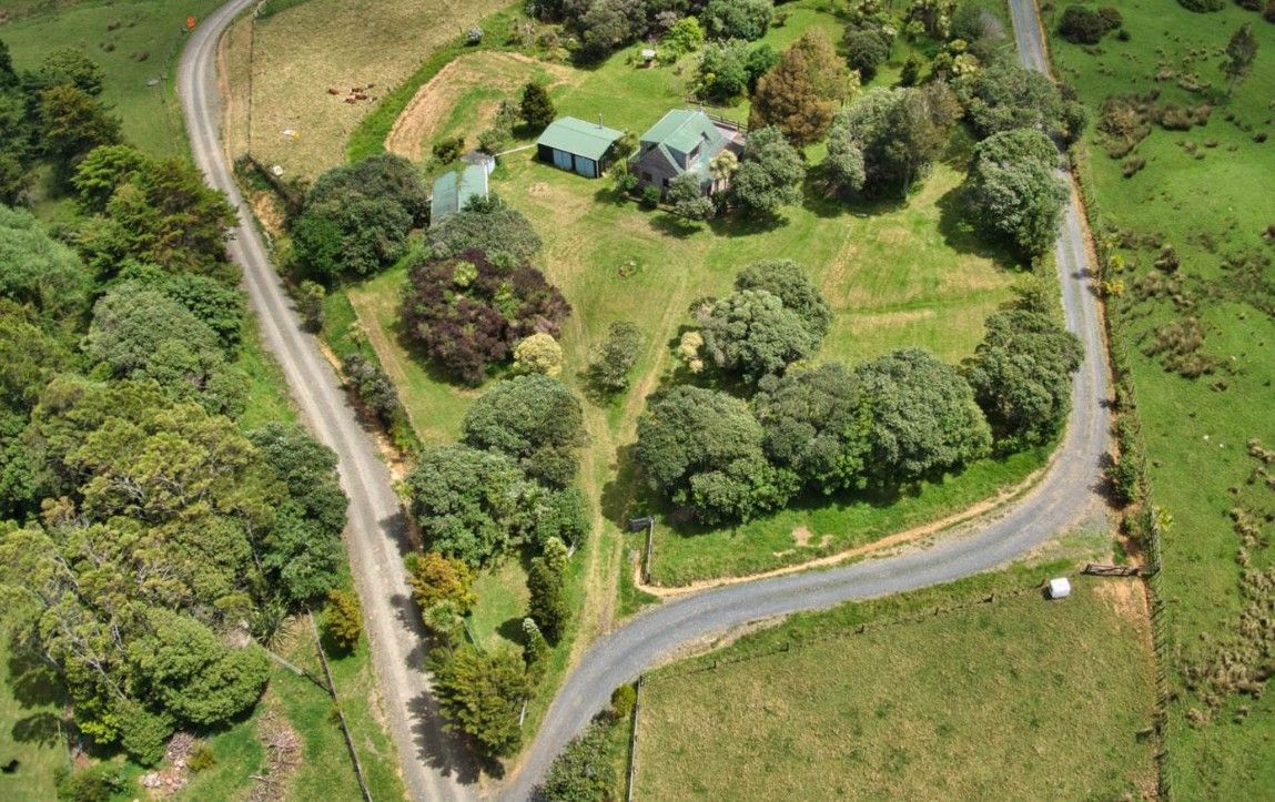 185 Rahuikiri Road, Wellsford, Rodney
