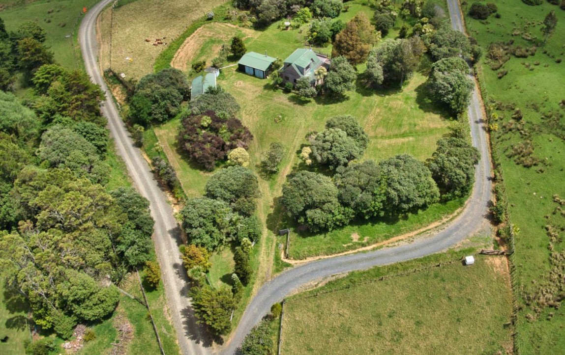 185 Rahuikiri Road, Wellsford, Rodney