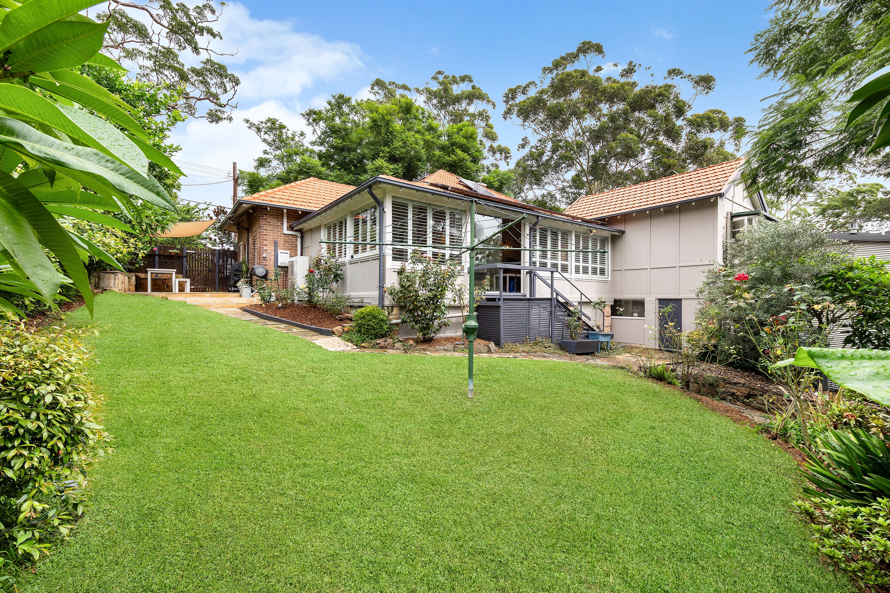 28 Rosemead Road, Hornsby, NSW 2077