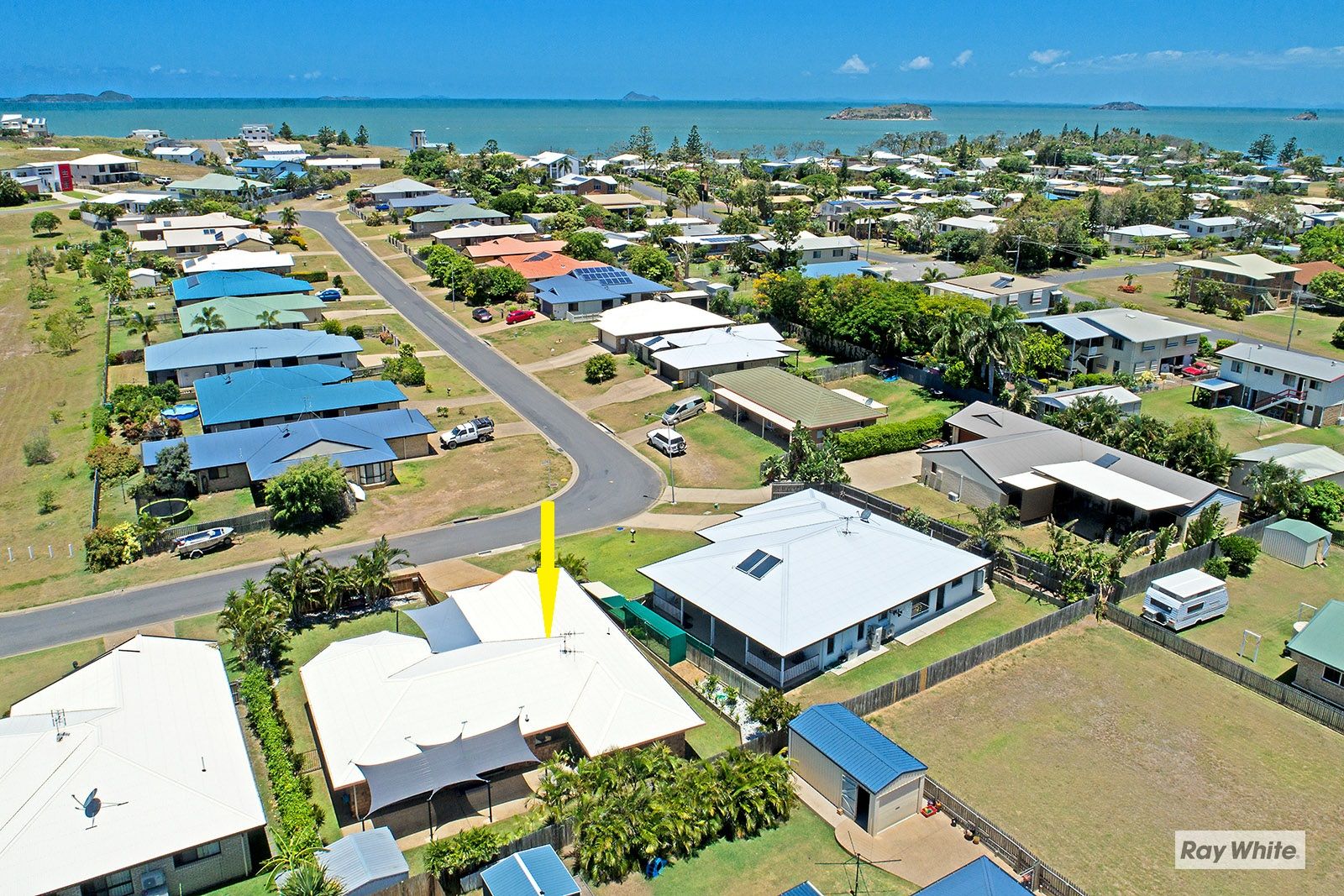 16 Trochus Avenue, Zilzie, QLD 4710