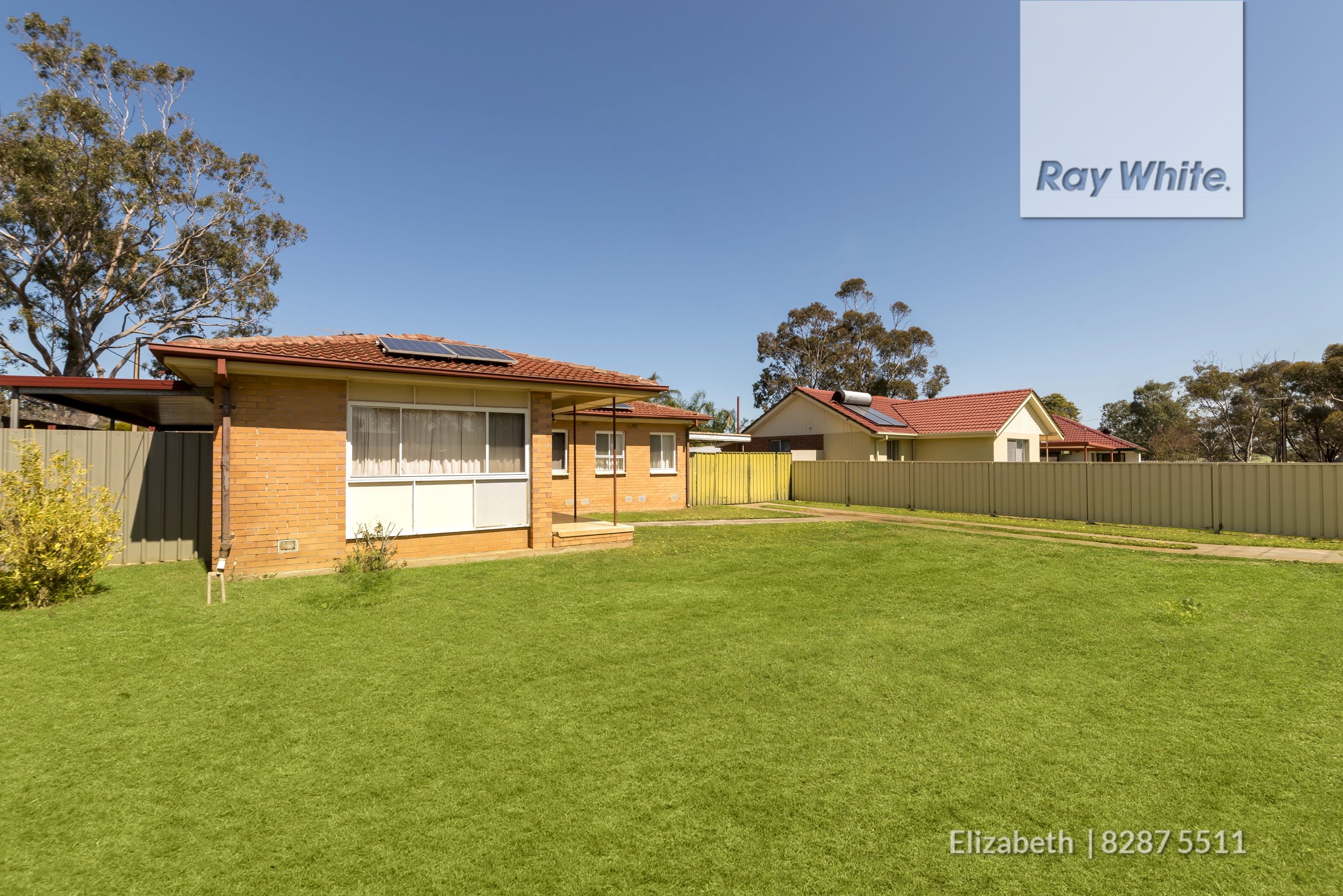 43 Davoren Road, Davoren Park SA 5113