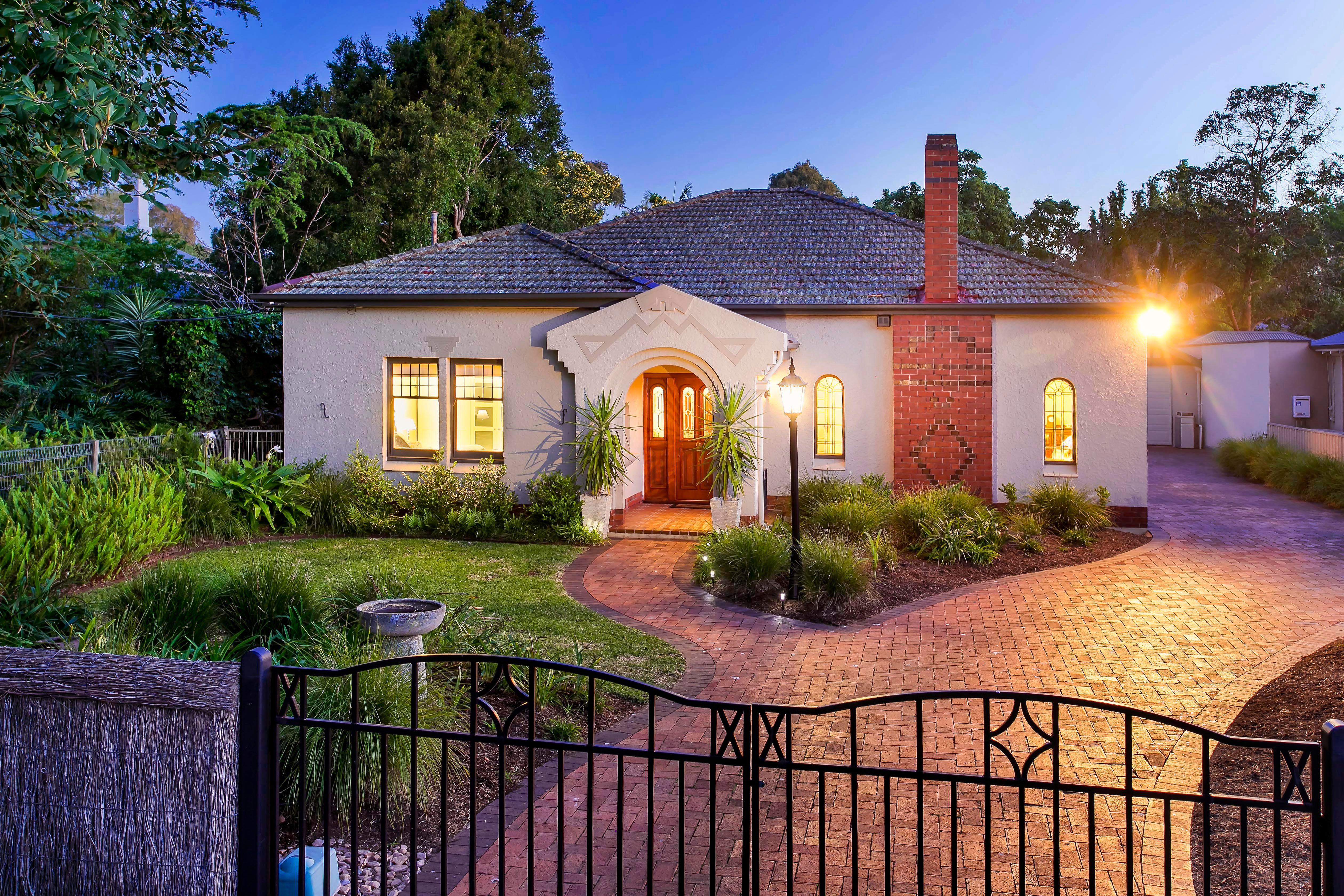 40 Statenborough Street, Leabrook, SA 5068