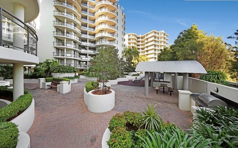 602/7 Keats Avenue, Rockdale, NSW 2216