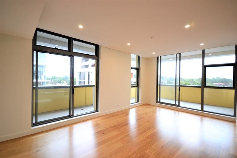 309/6 Mooltan Avenue, Macquarie Park, NSW 2113