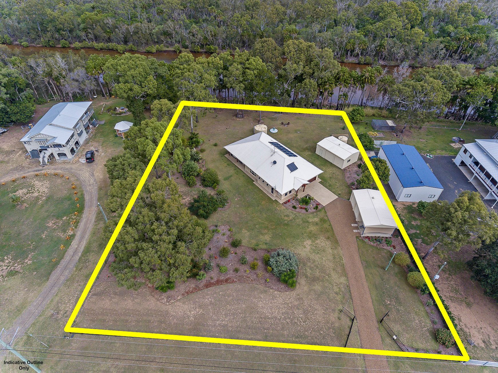 42 Kingfisher Crescent, Moore Park Beach, QLD 4670