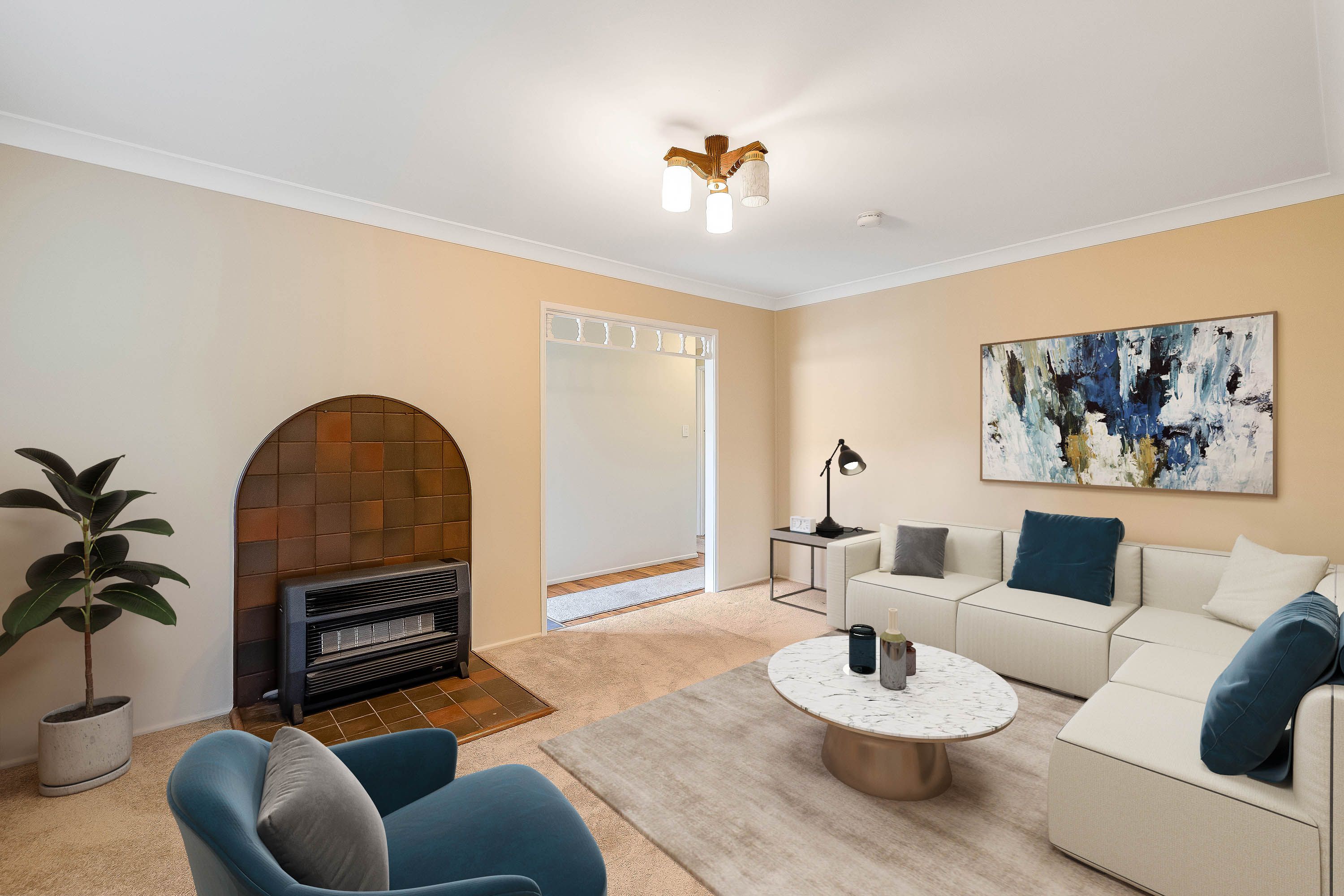 9 Baird Street, Kearneys Spring, QLD 4350