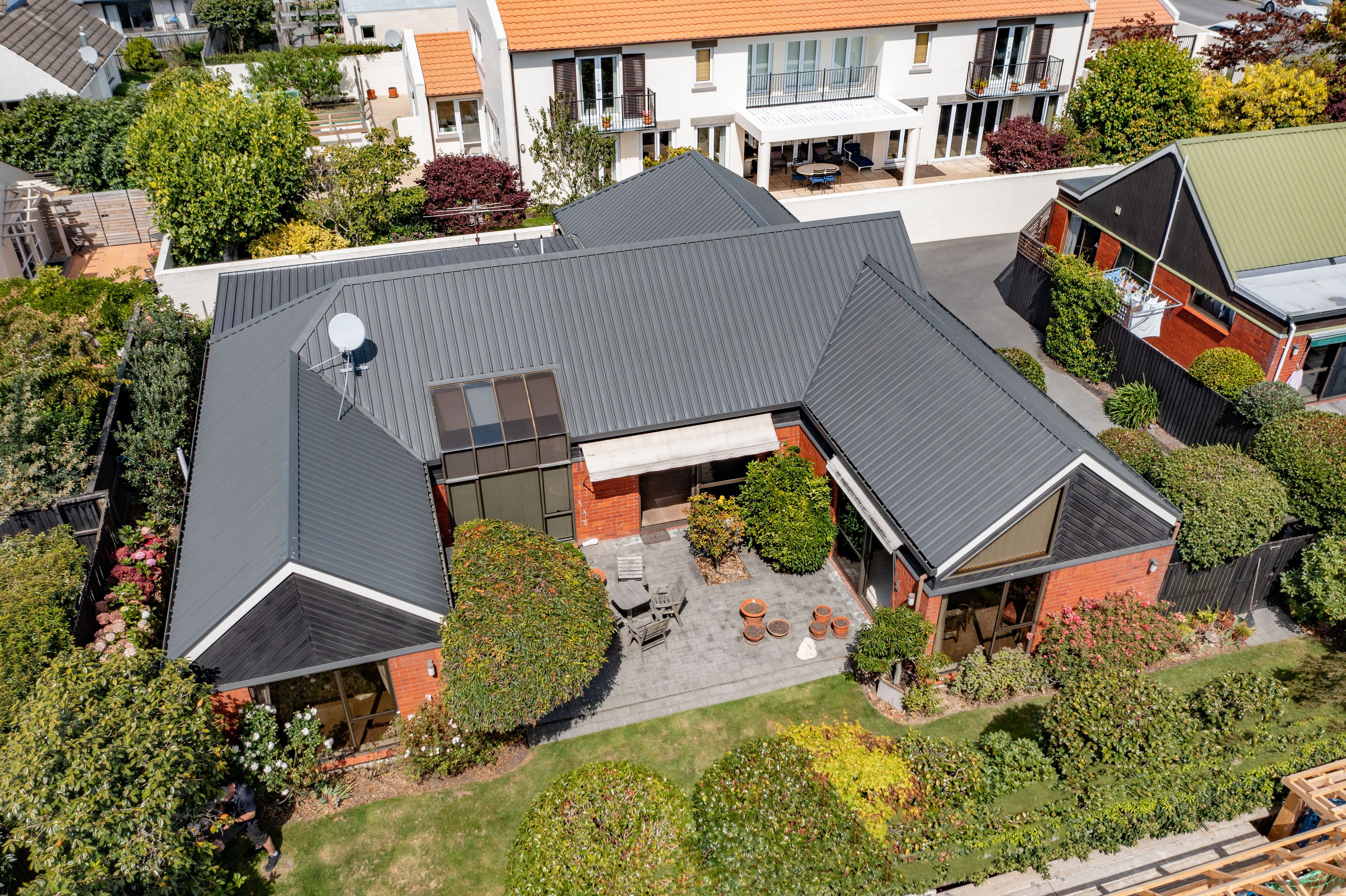 34 Repton Street, Merivale, Christchurch City
