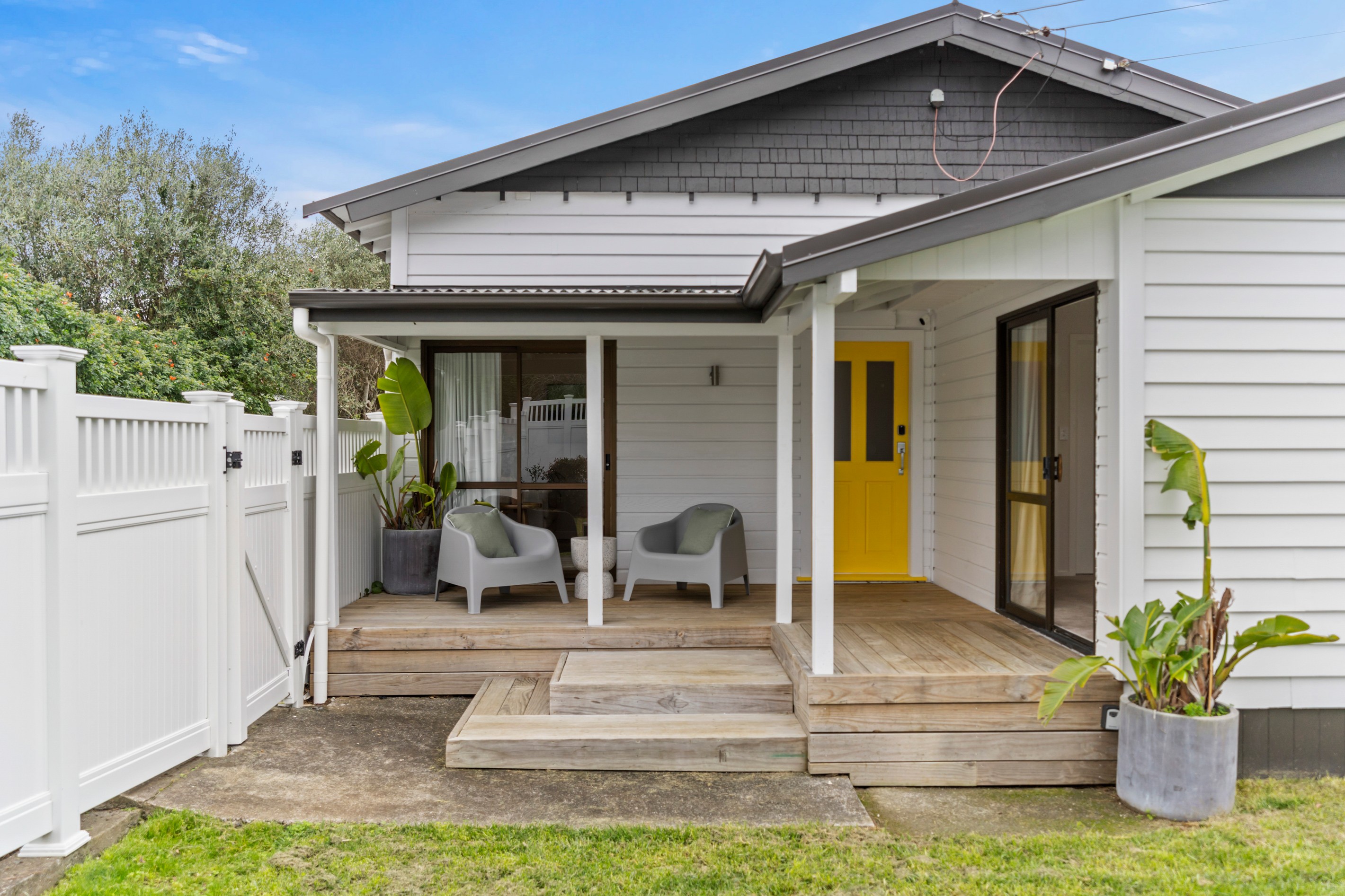 49 Heretaunga Avenue, Onehunga, Auckland City