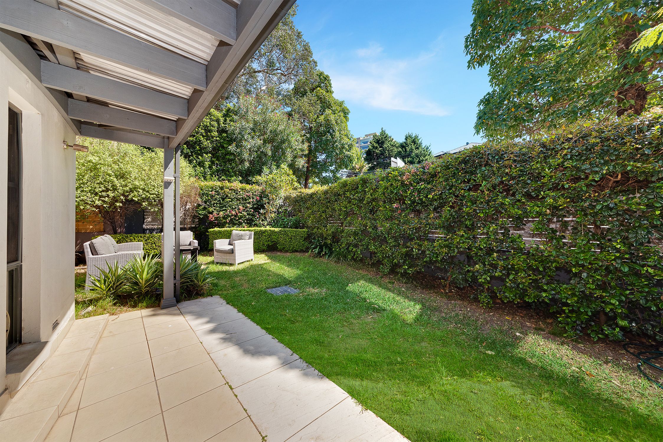 2/31 Rangers Road, Cremorne, NSW 2090