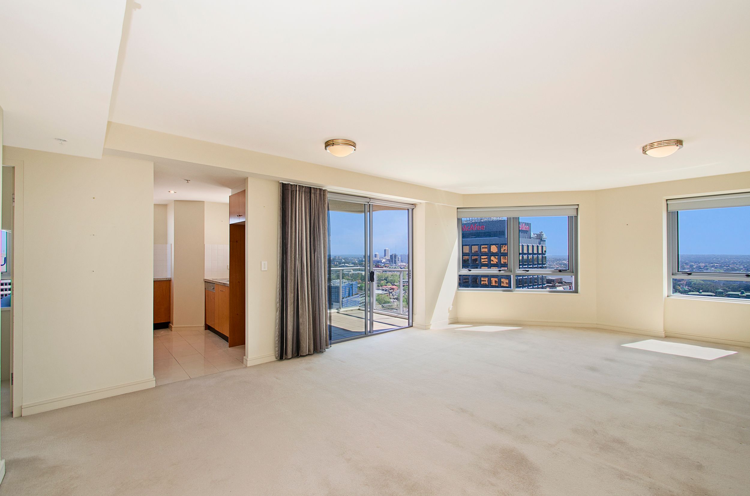 2804/77-81 Berry Street, North Sydney, NSW 2060