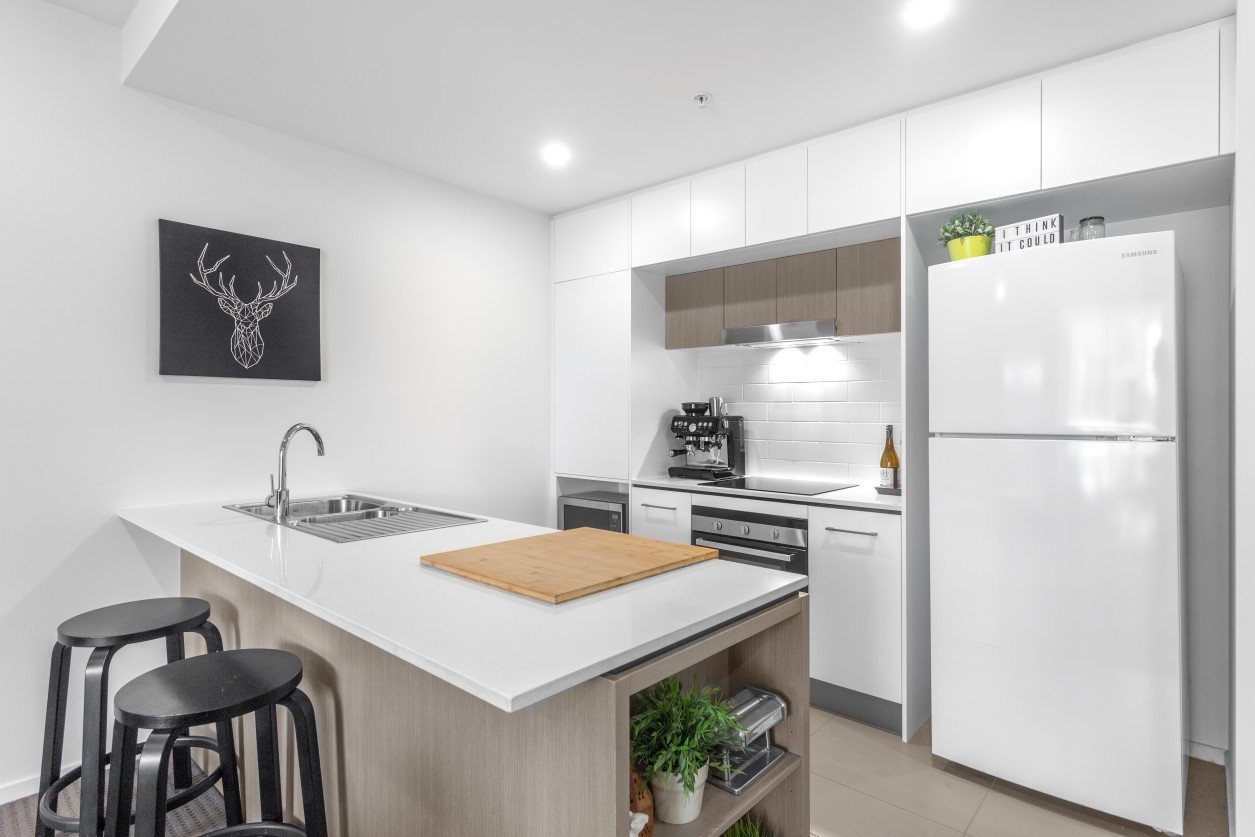 507/8 Masters Street, Newstead, QLD 4006