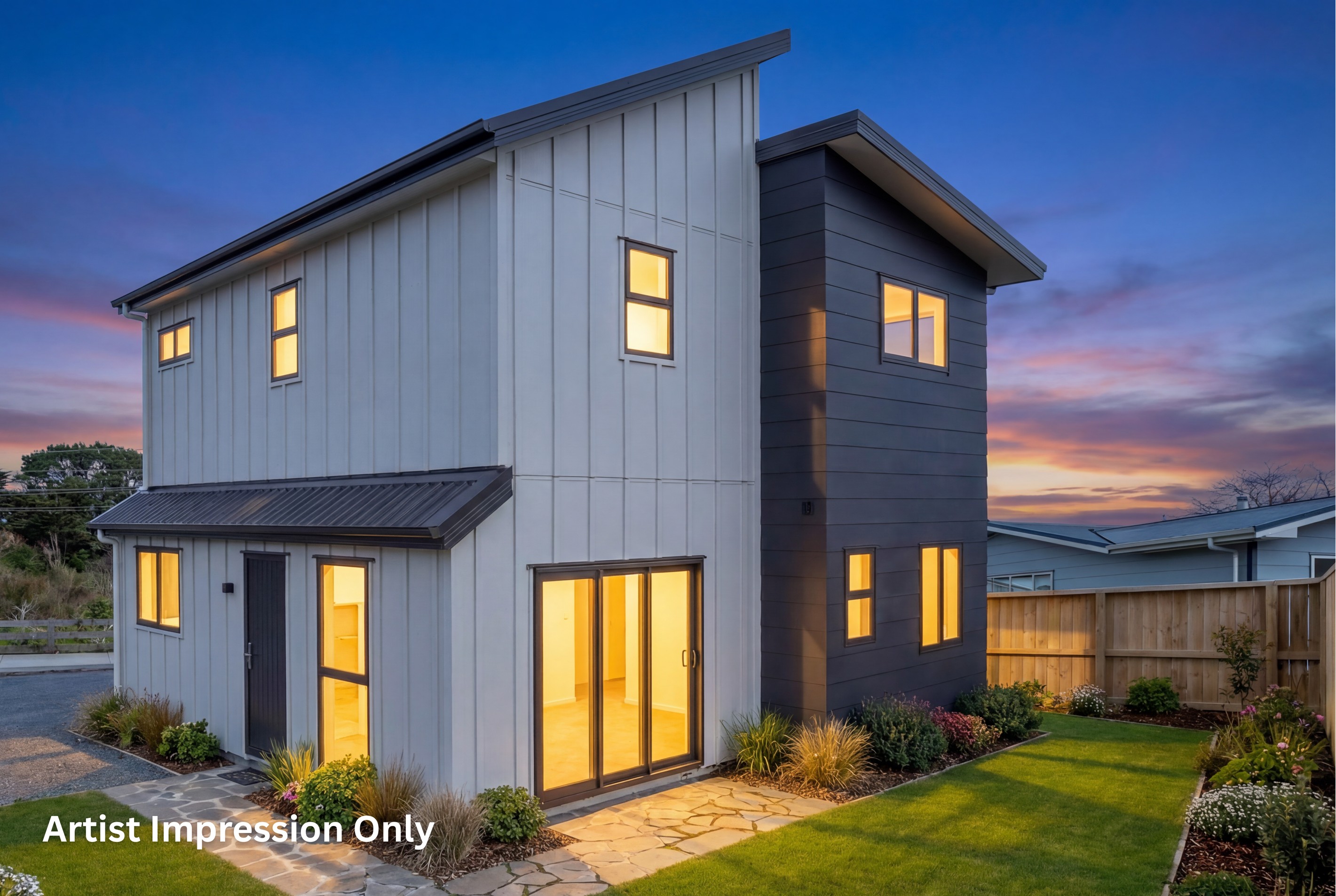 3F Pokaka Street, Birchville, Upper Hutt City