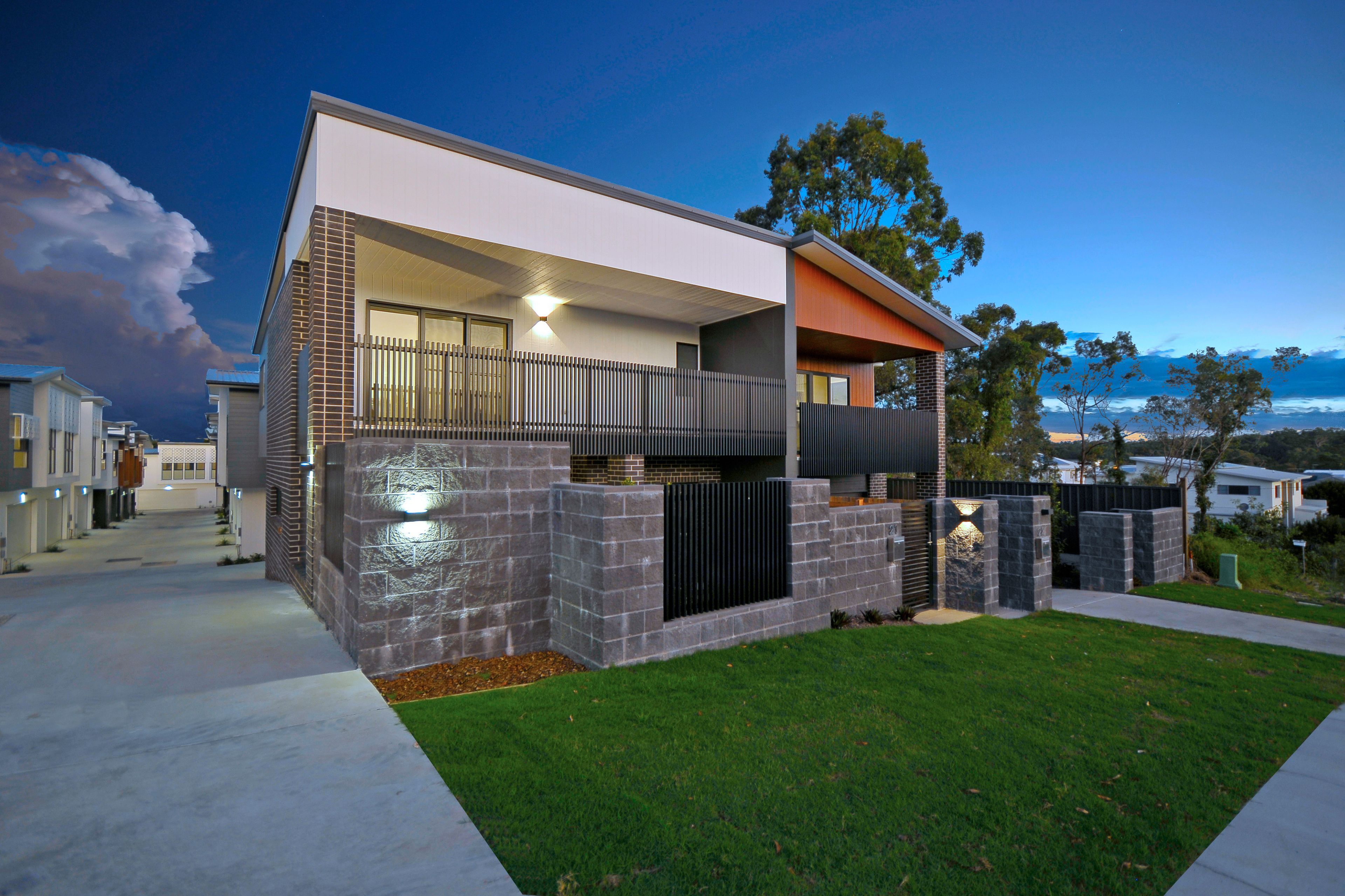 21/60 Lexton Street, Stretton, QLD 4116