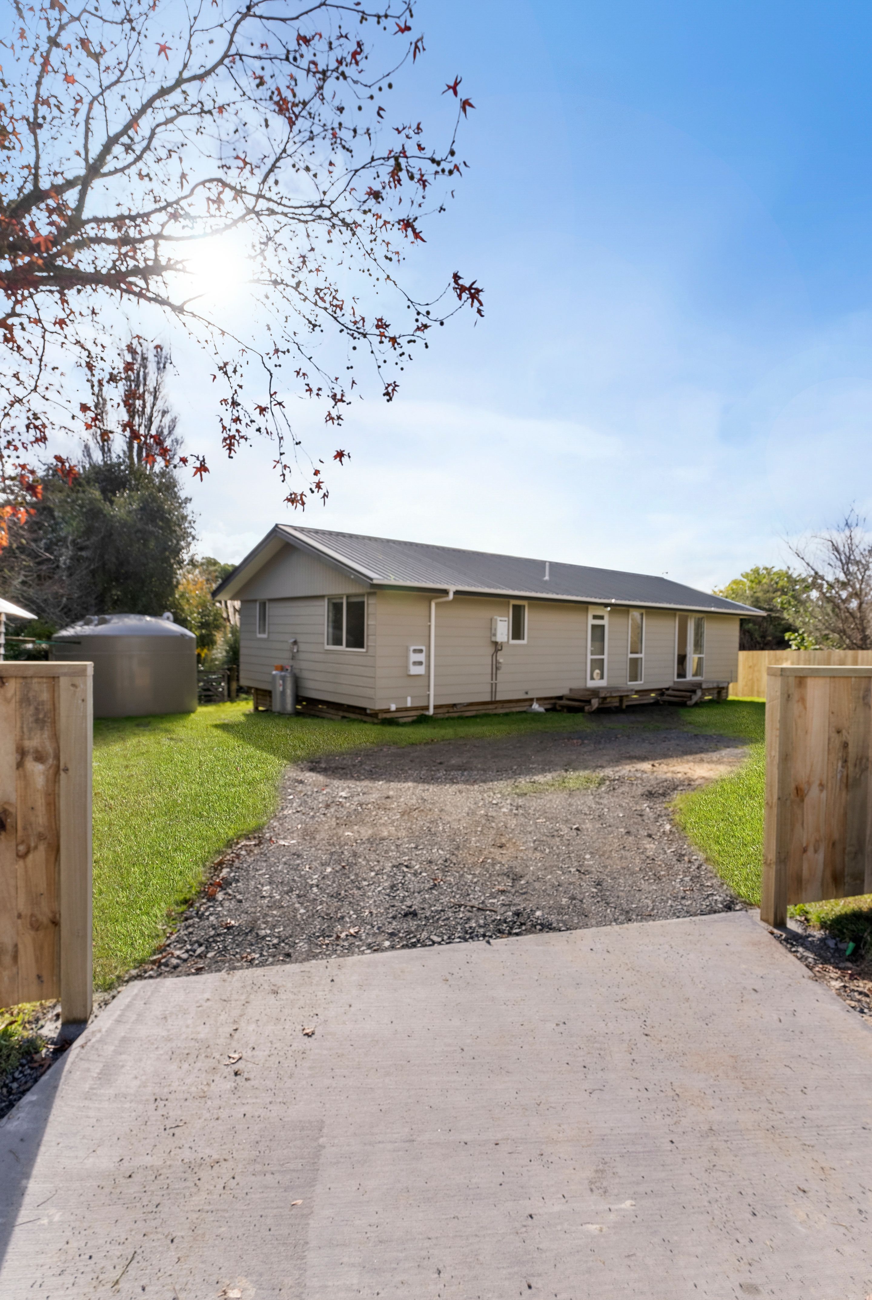 33B Bell Road, Beachlands, Manukau City
