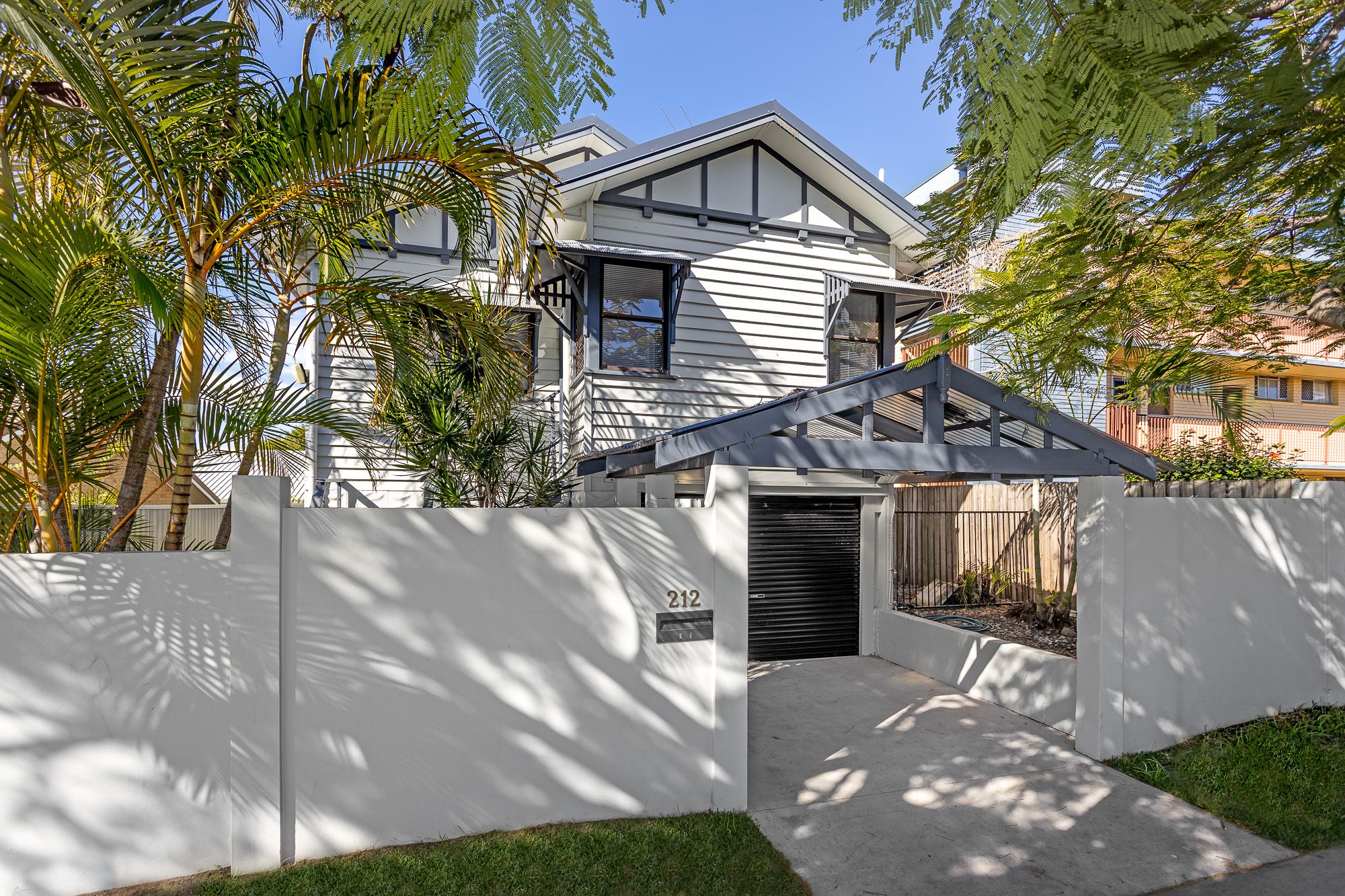 212 Oxley Avenue, Margate QLD 4019