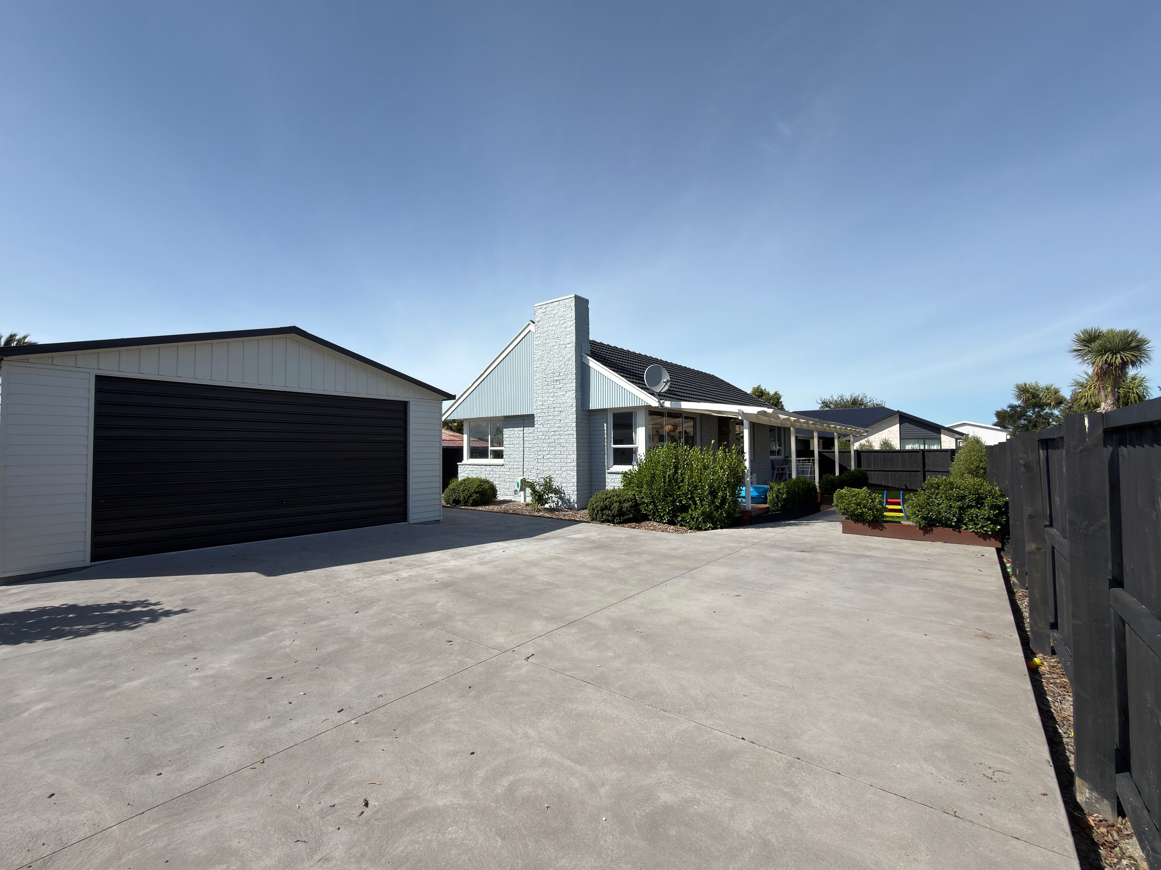 3 William Street, Rolleston, Selwyn District