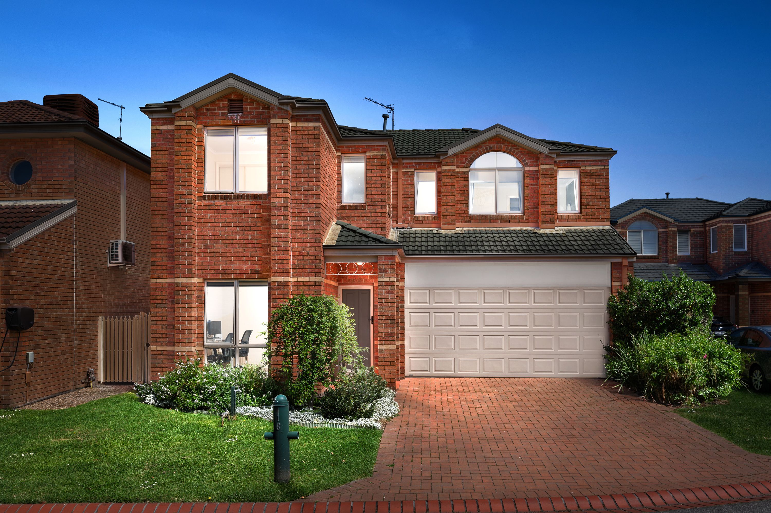 16 Hummingbird Place — photo from Ray White South Morang
