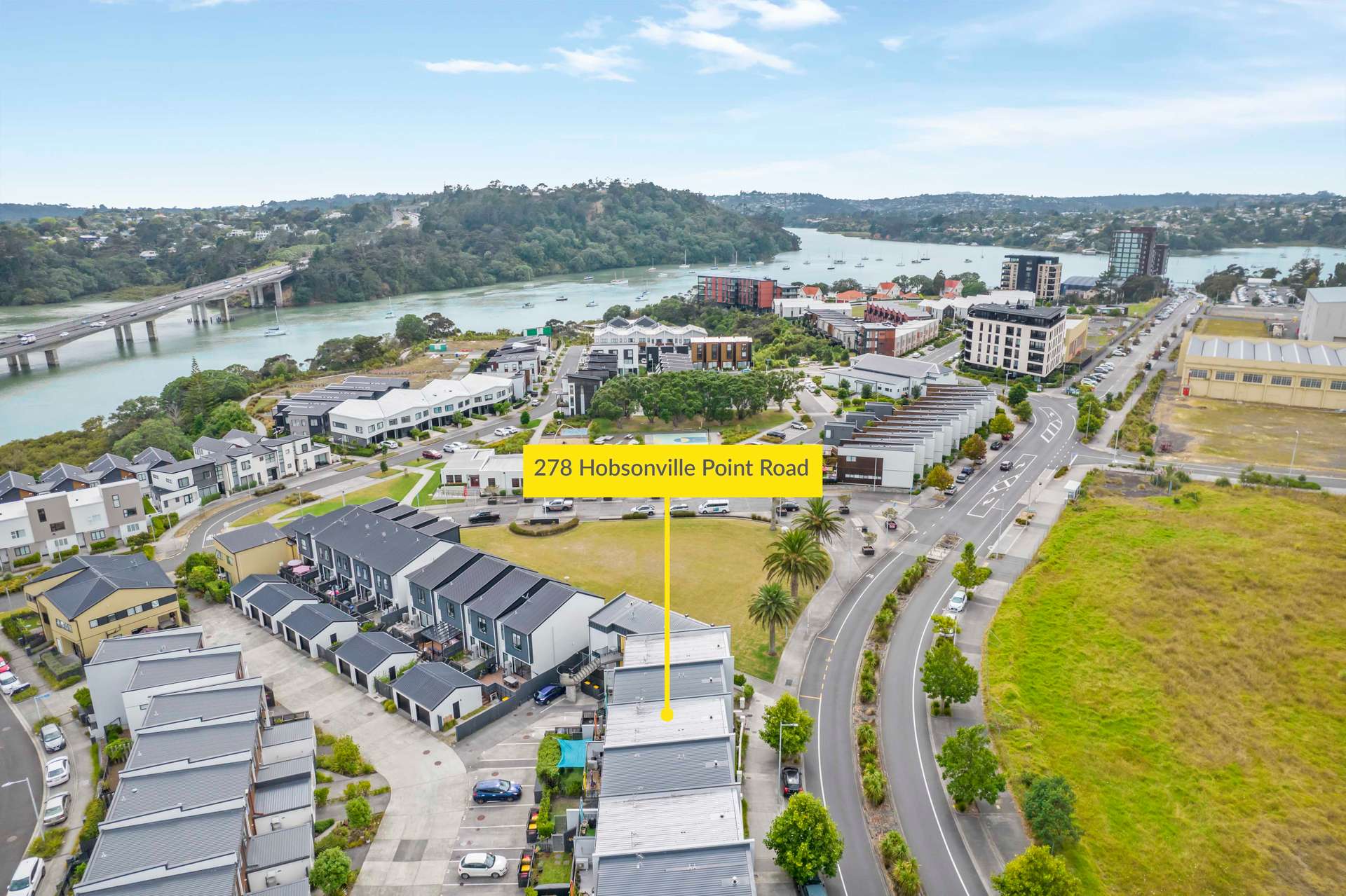 278 Hobsonville Point Road photo 9