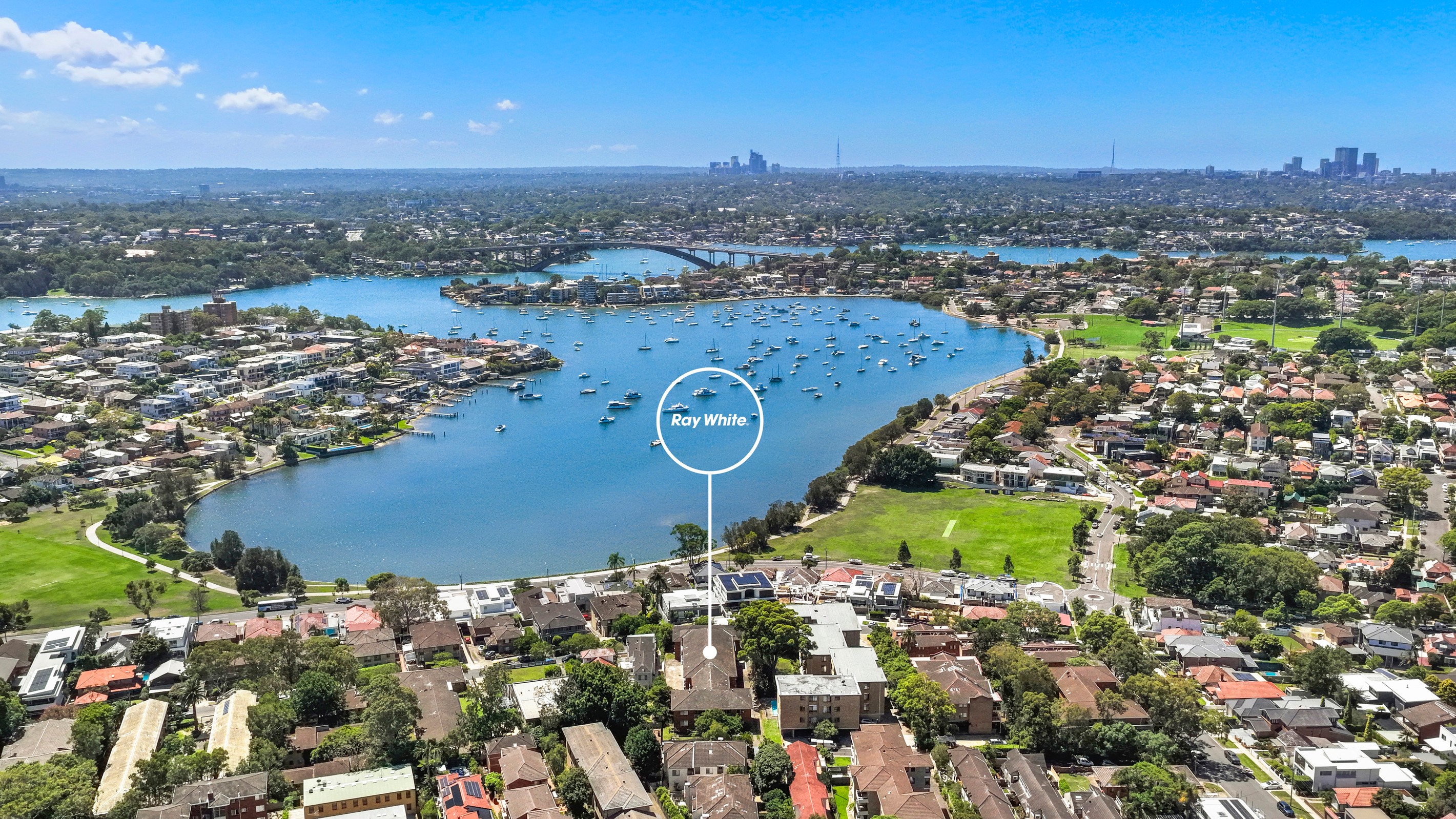 4/11-13 Bay Road, Russell Lea, NSW 2046