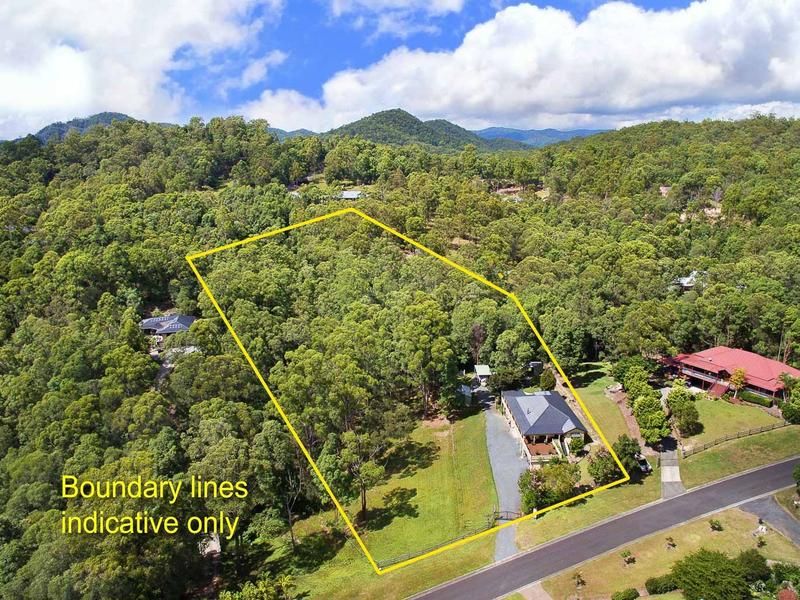 20 Ferny Ridge Court, Bonogin, QLD 4213