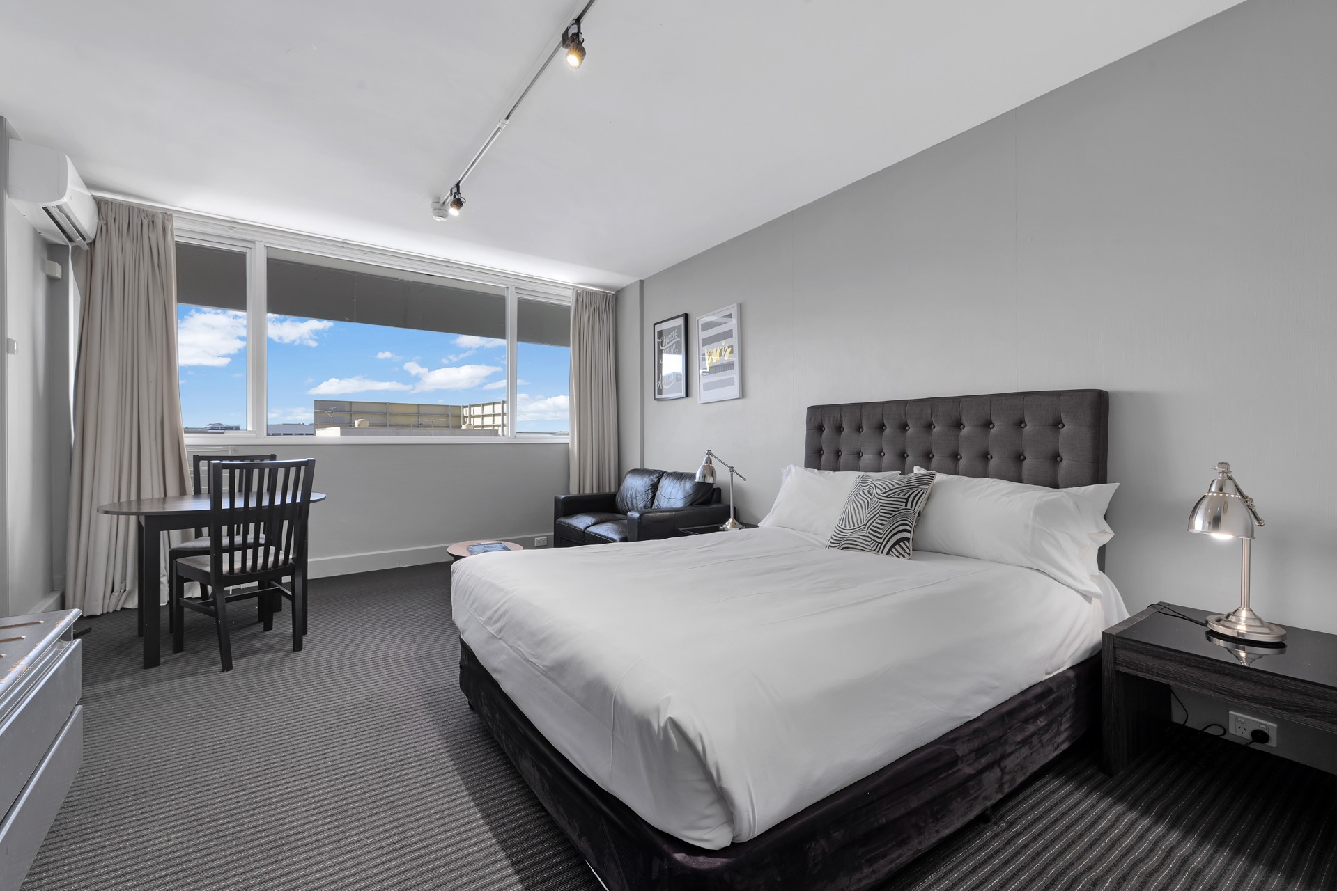 Lot 36/189 Leichhardt Street, Spring Hill, QLD 4000