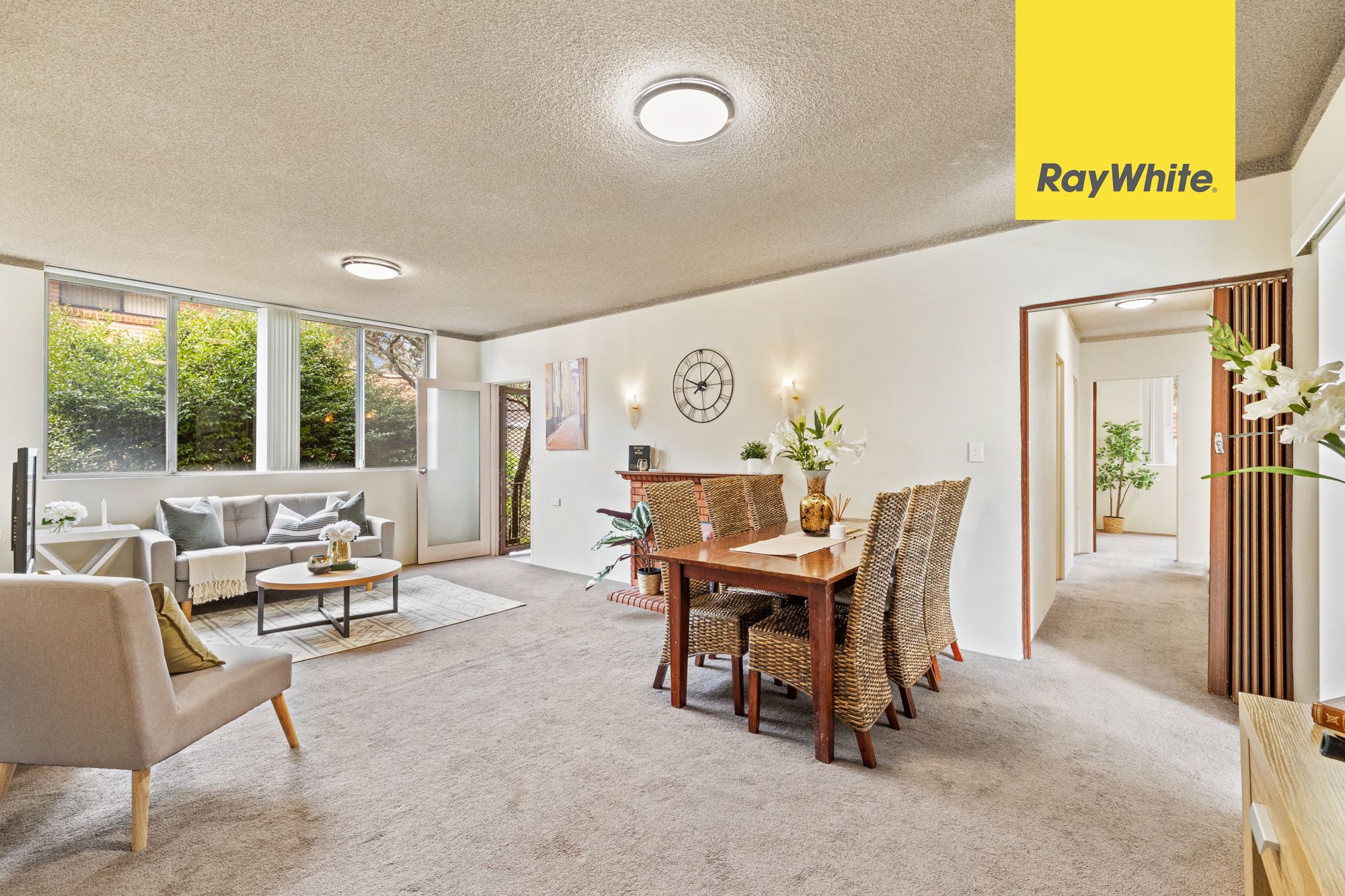 8/24 Bridge Street, Epping, NSW 2121