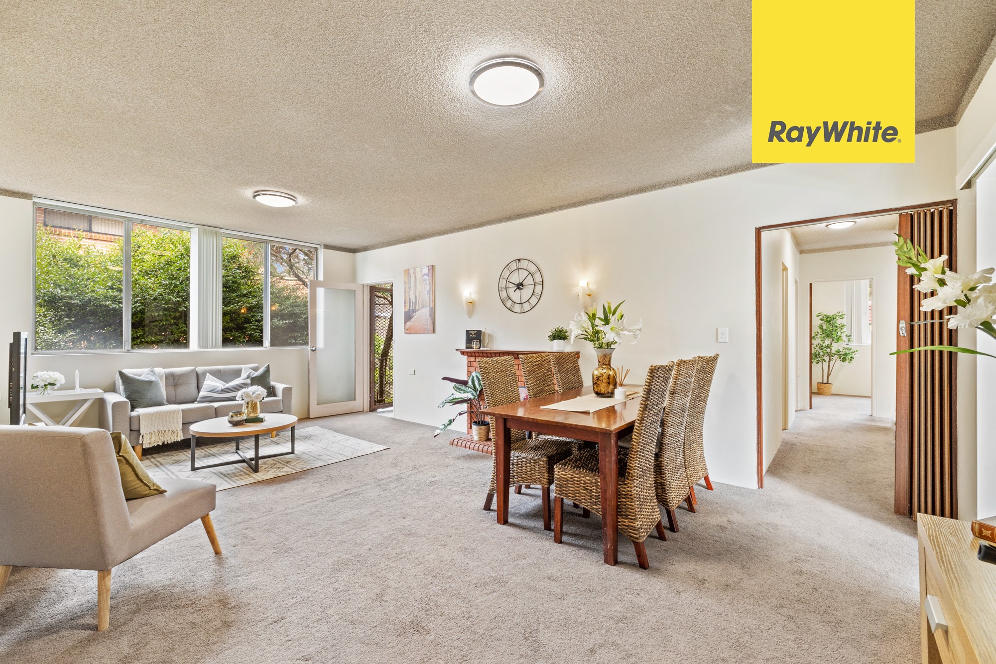 8/24 Bridge Street, Epping, NSW 2121
