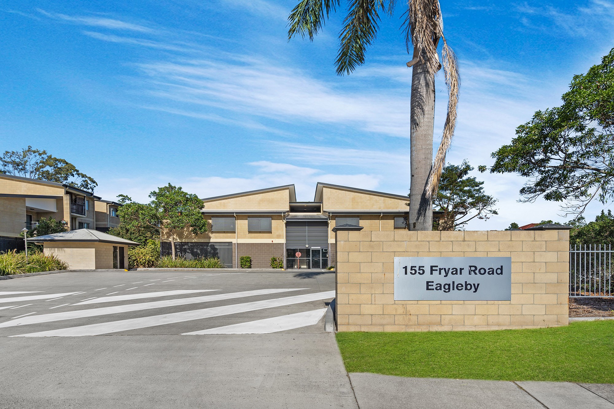 58/155-163 Fryar Road, Eagleby, QLD 4207