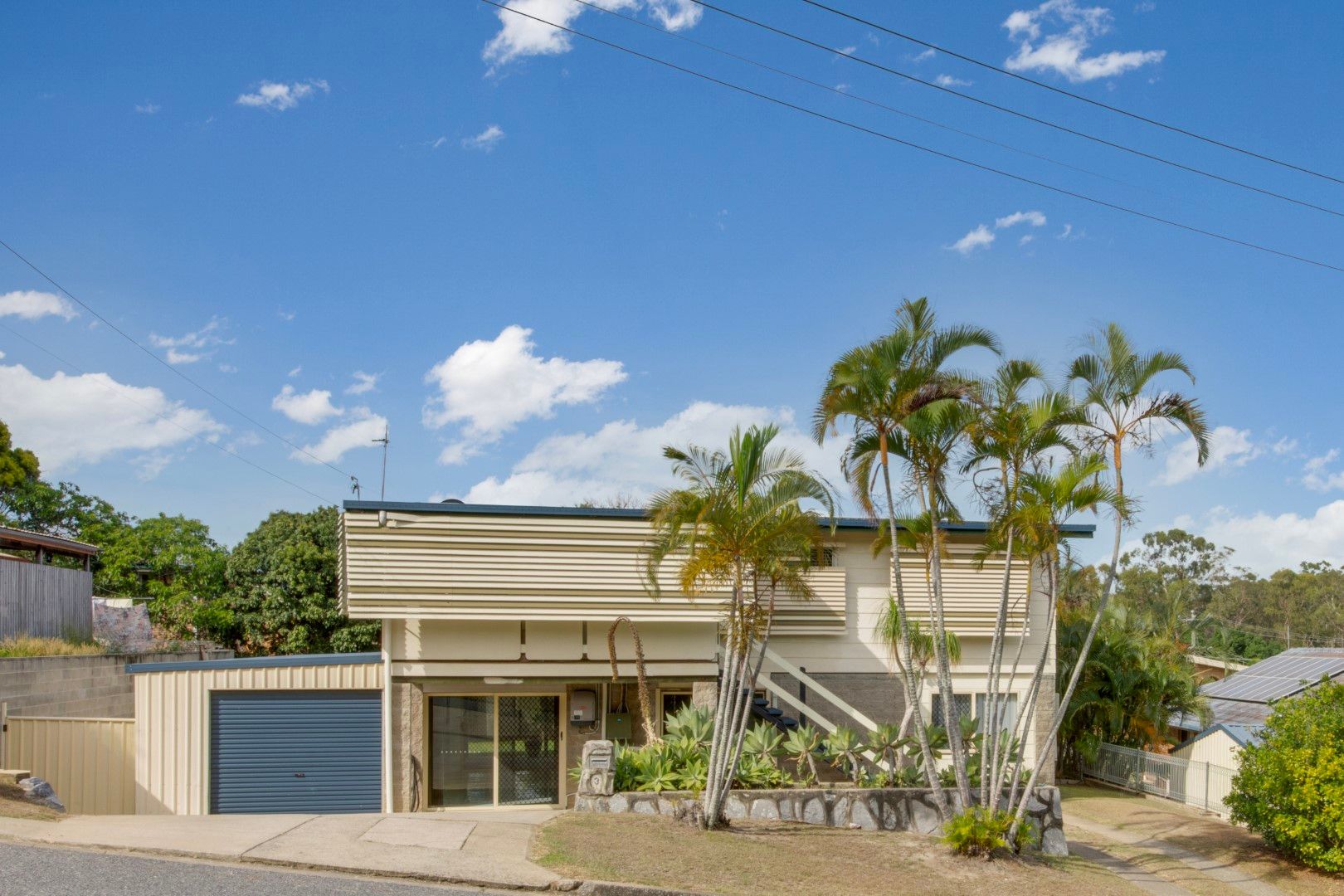 3 Vernon Road, Telina, QLD 4680
