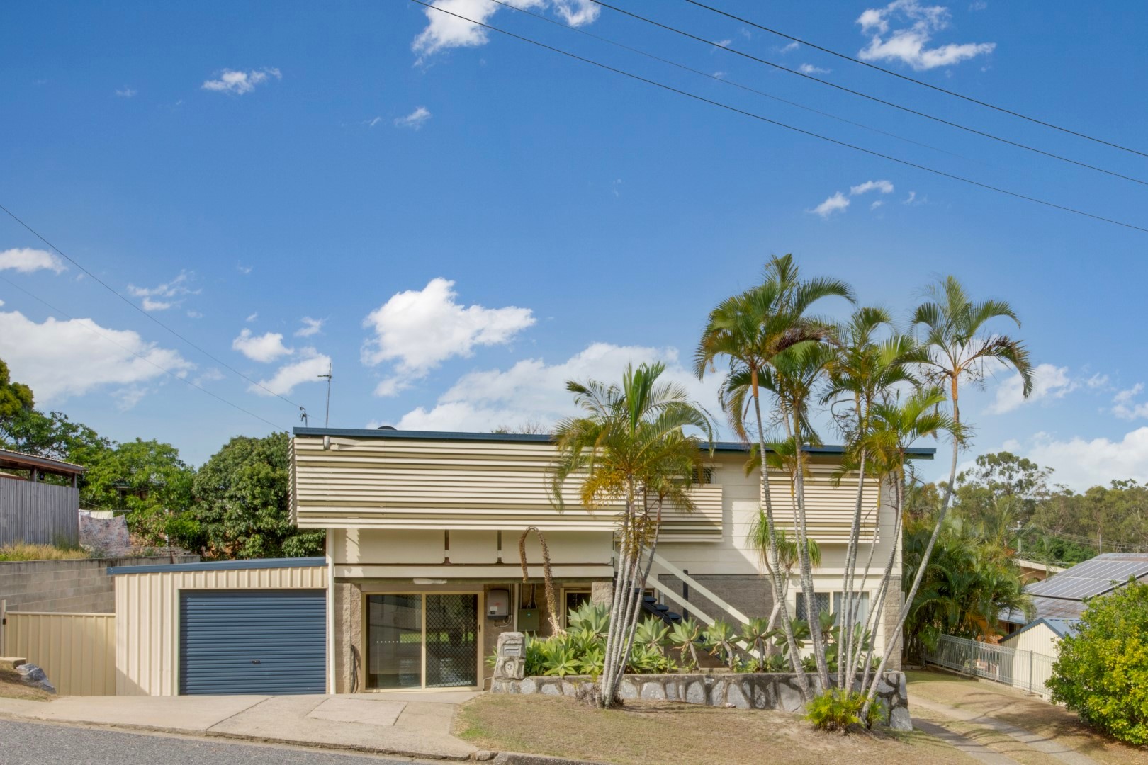 3 Vernon Road, Telina, QLD 4680