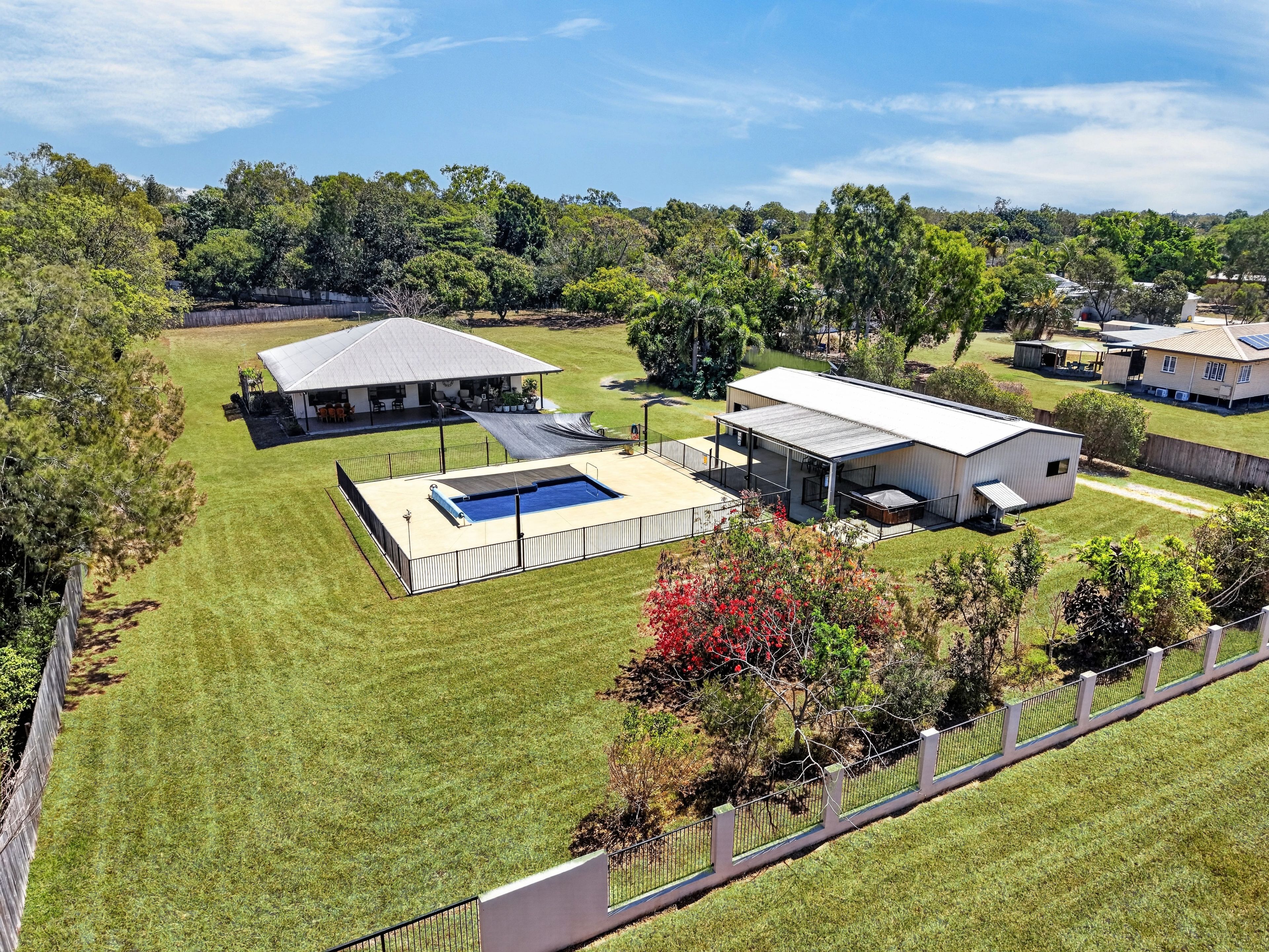 7 Anita Avenue — photo from Ray White Townsville