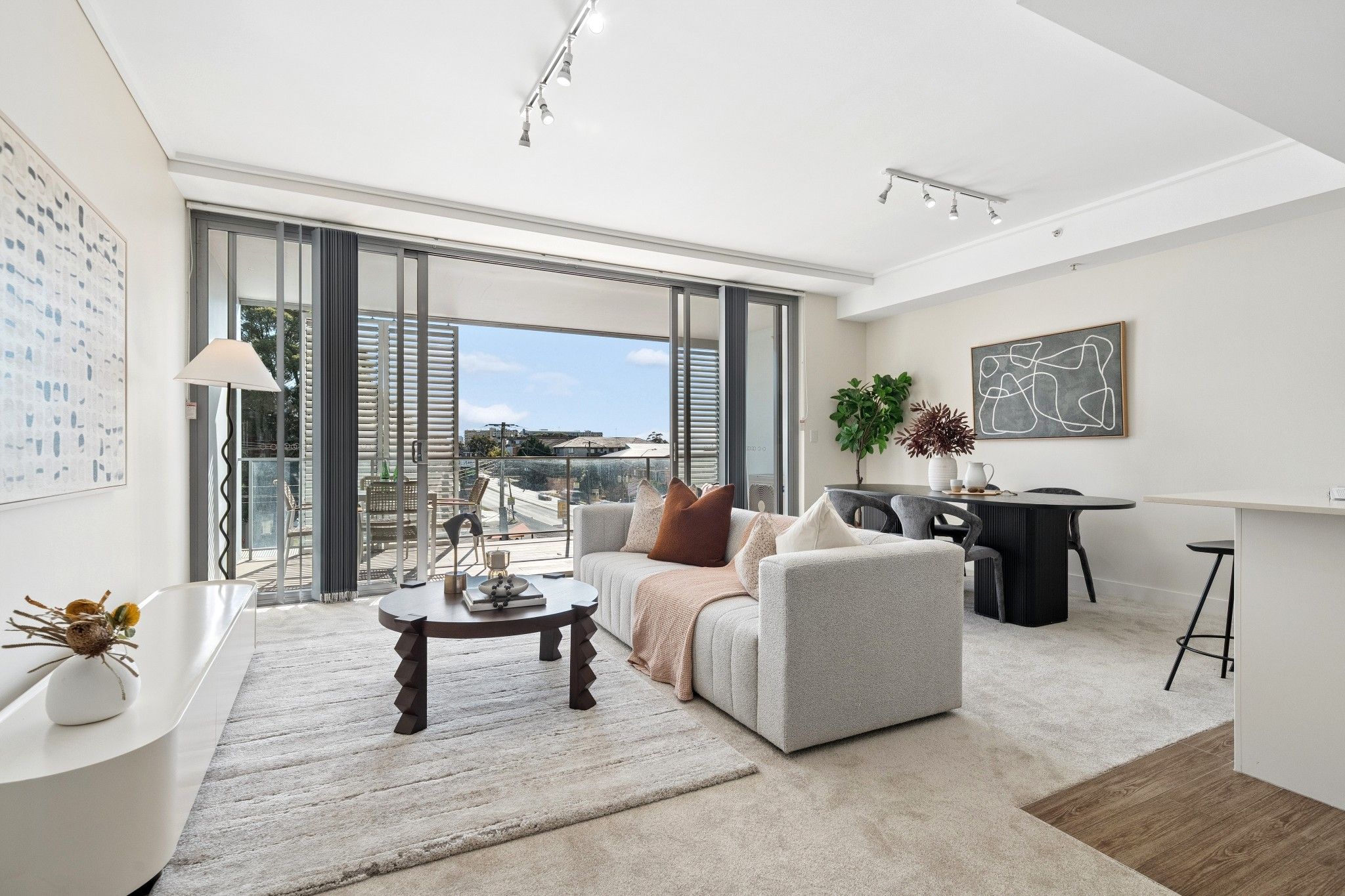 205/79-87 Princes Highway — photo from Ray White The Horizon Group - East