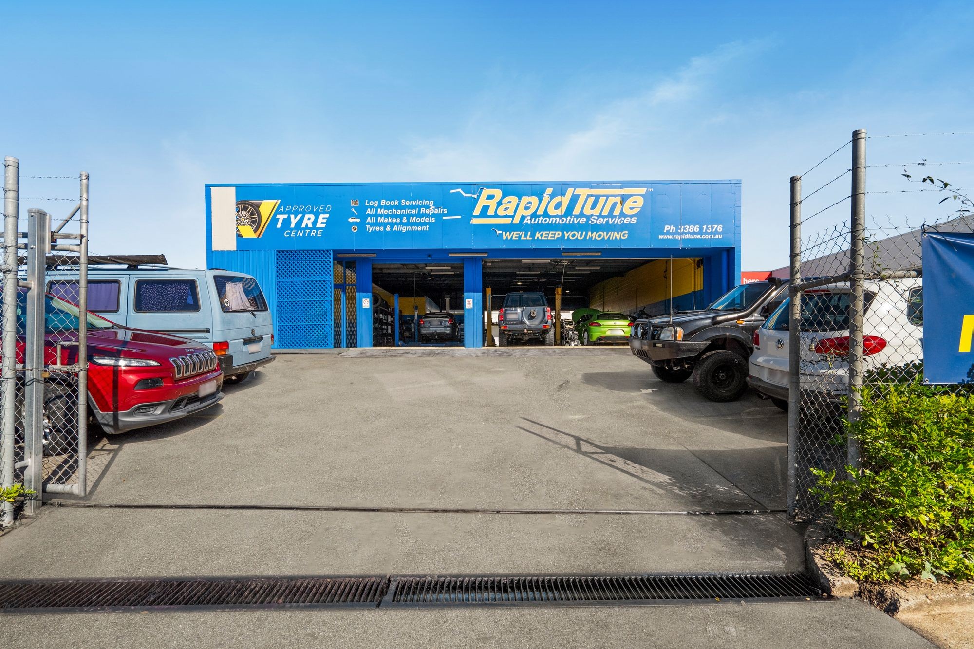 55 Main Street, Beenleigh, QLD 4207