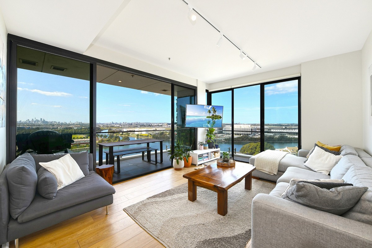 1406/26 Levey Street, Wolli Creek, NSW 2205