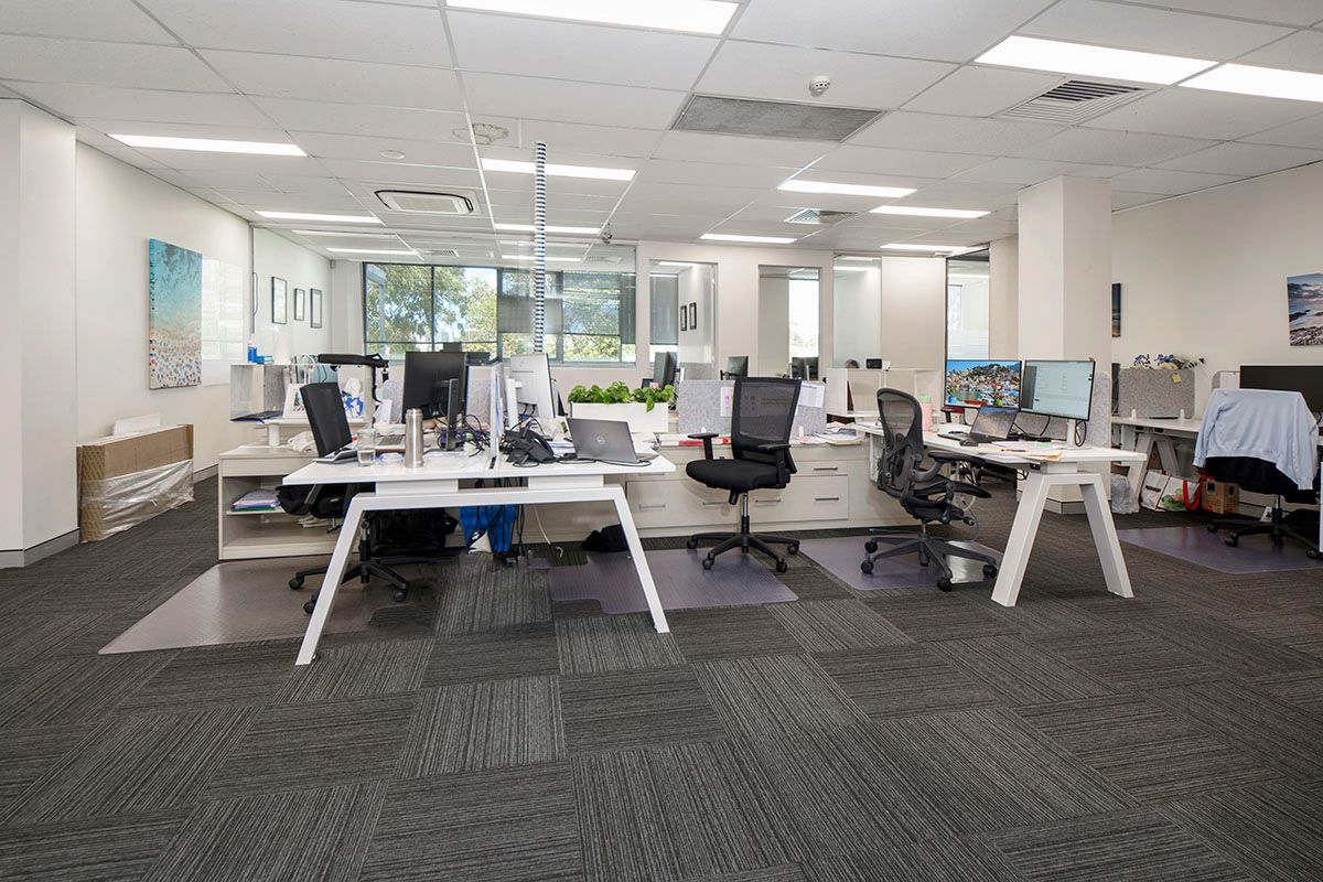 12 & 13/1 Box Road, Caringbah, NSW 2229