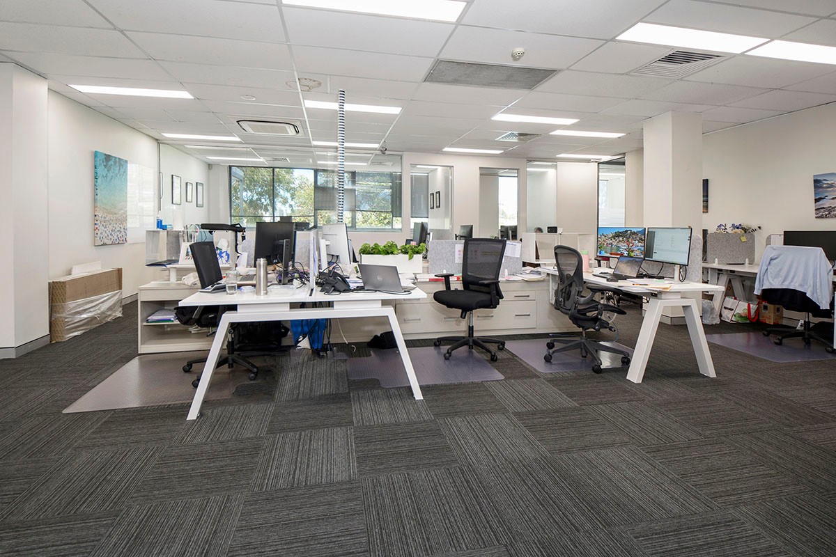 12 & 13/1 Box Road, Caringbah, NSW 2229