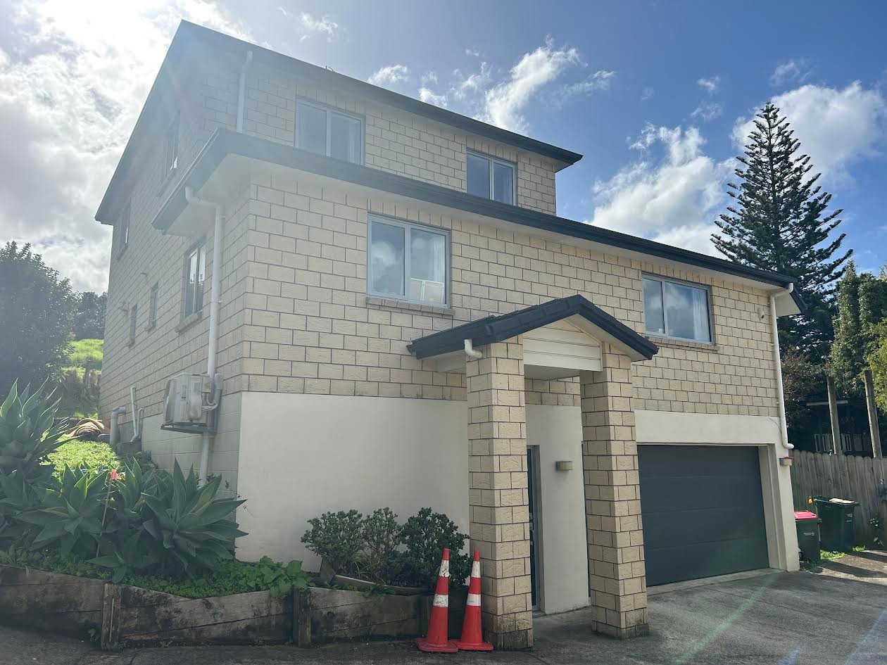 3/44 Mountain Road, Mangere Bridge, Manukau City