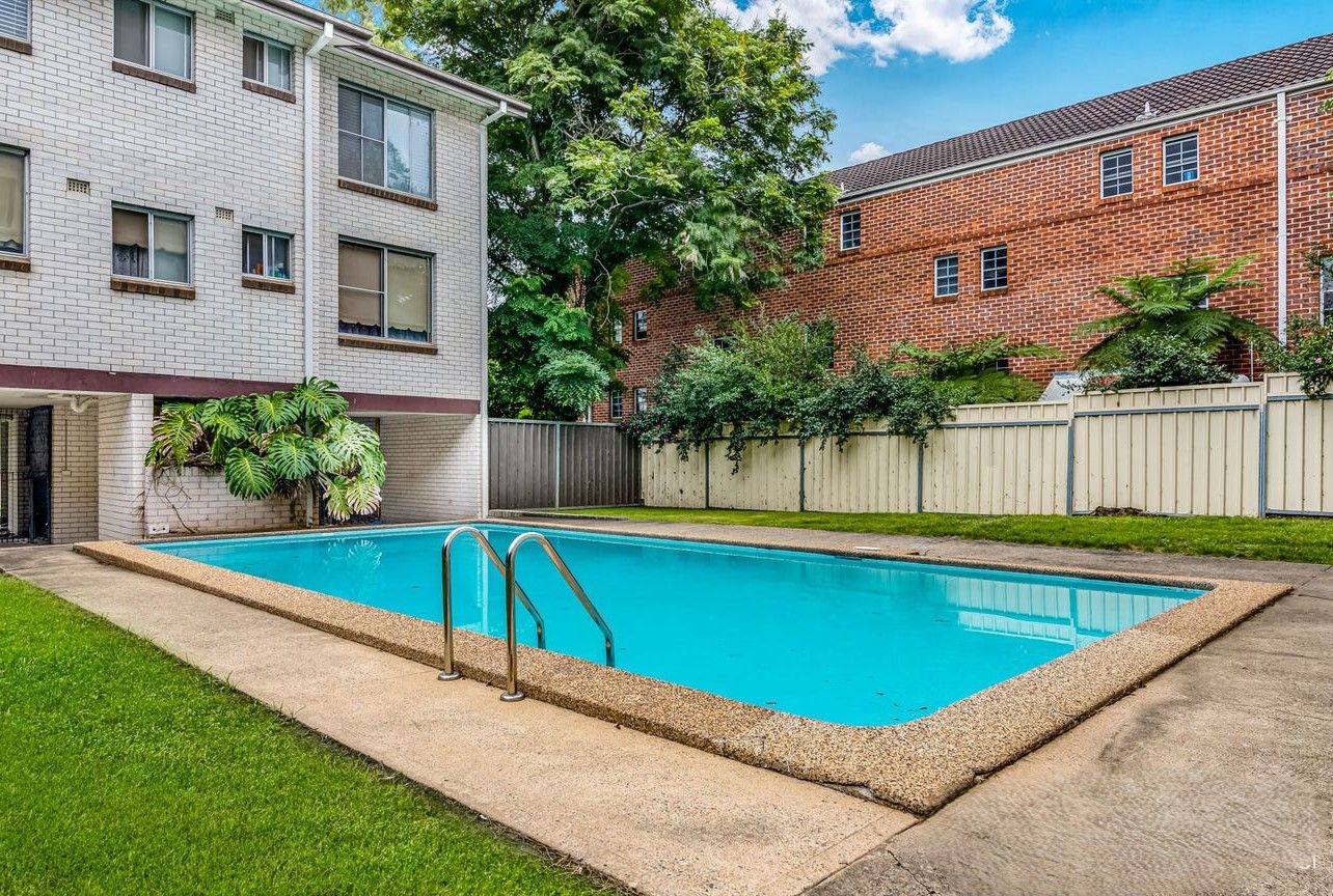 16/20 Paget Street — photo from Ray White North Richmond