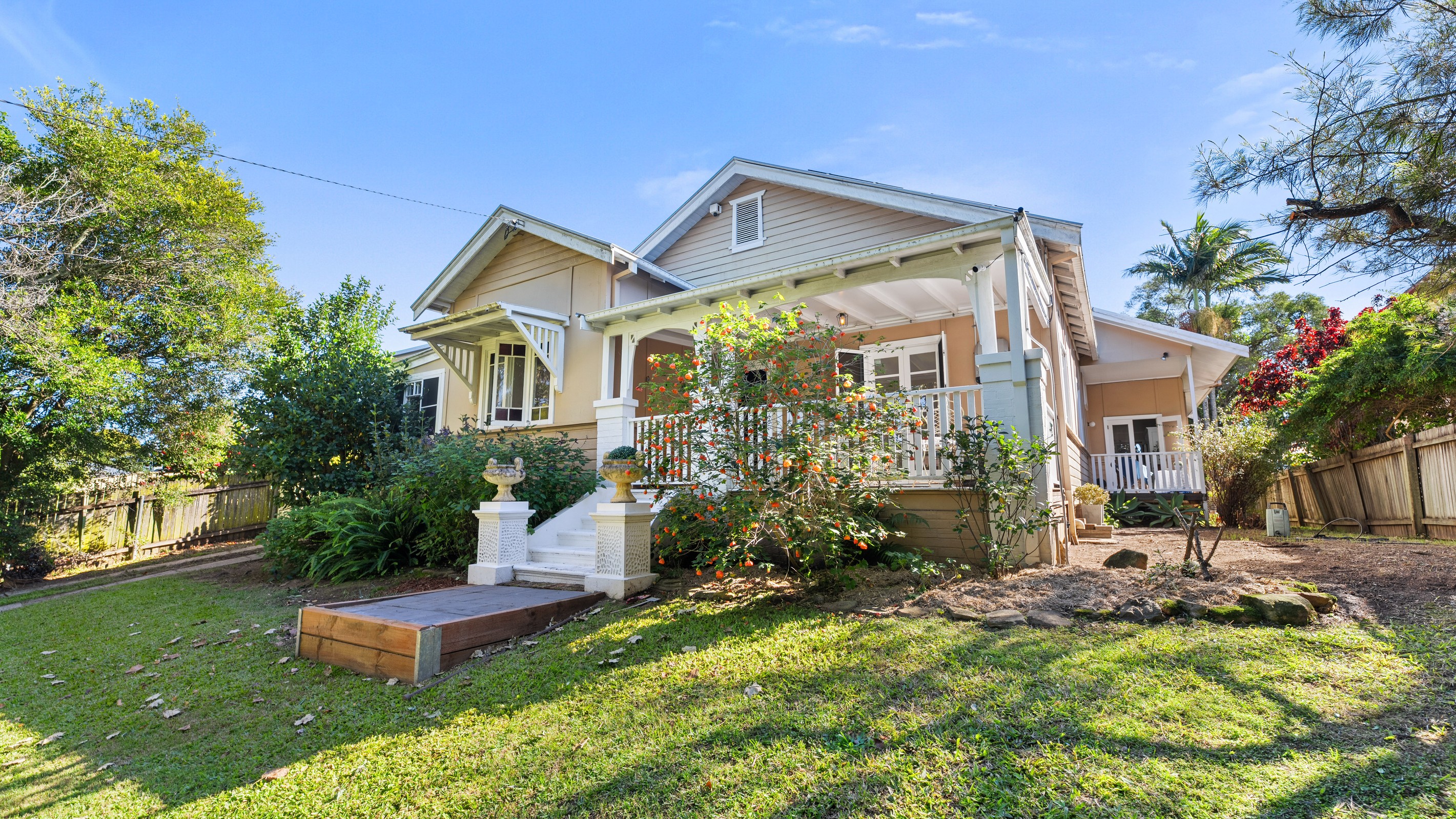 25 Bowtell Avenue, Grafton, NSW 2460