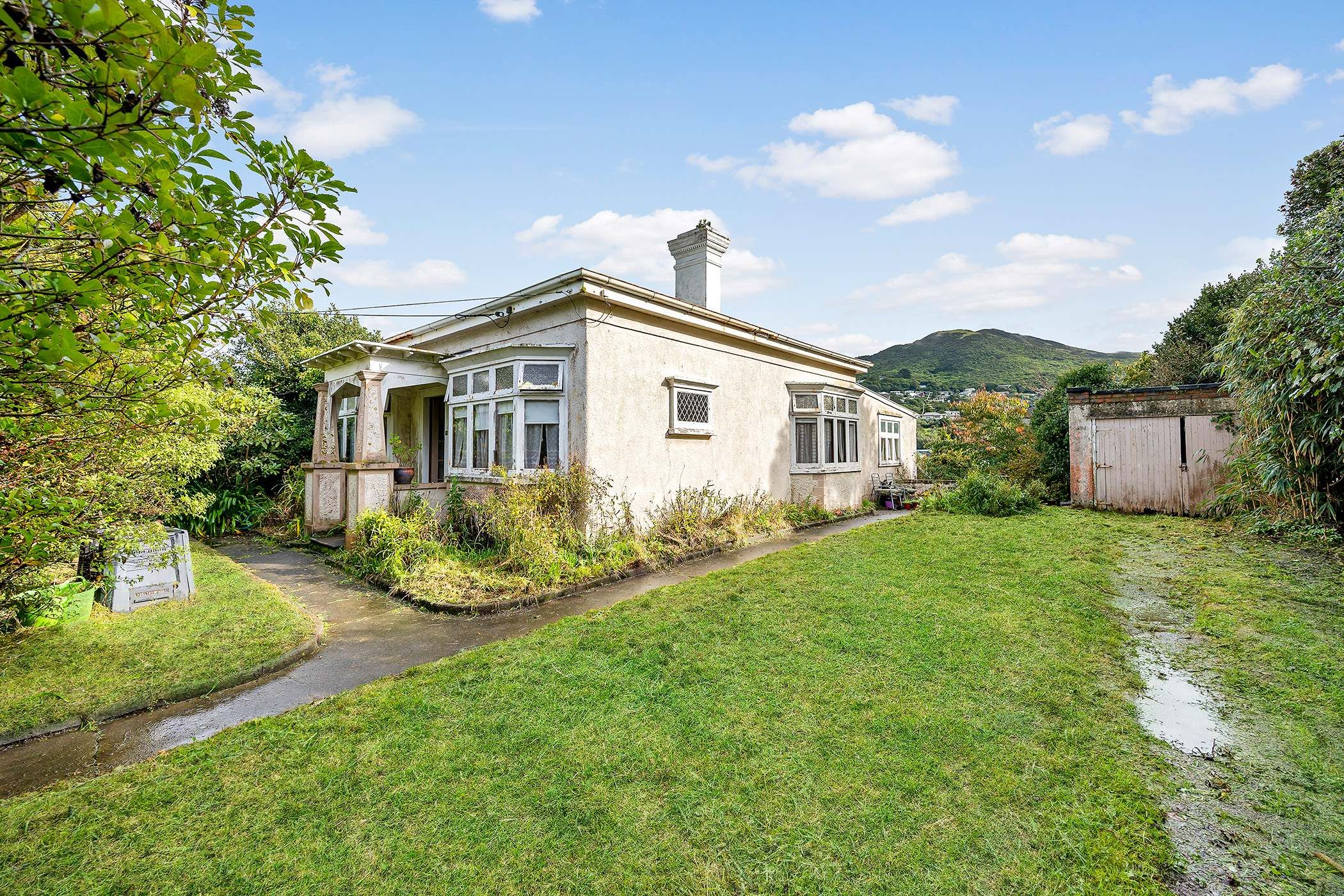 15 Abbott Street, Ngaio, Wellington City