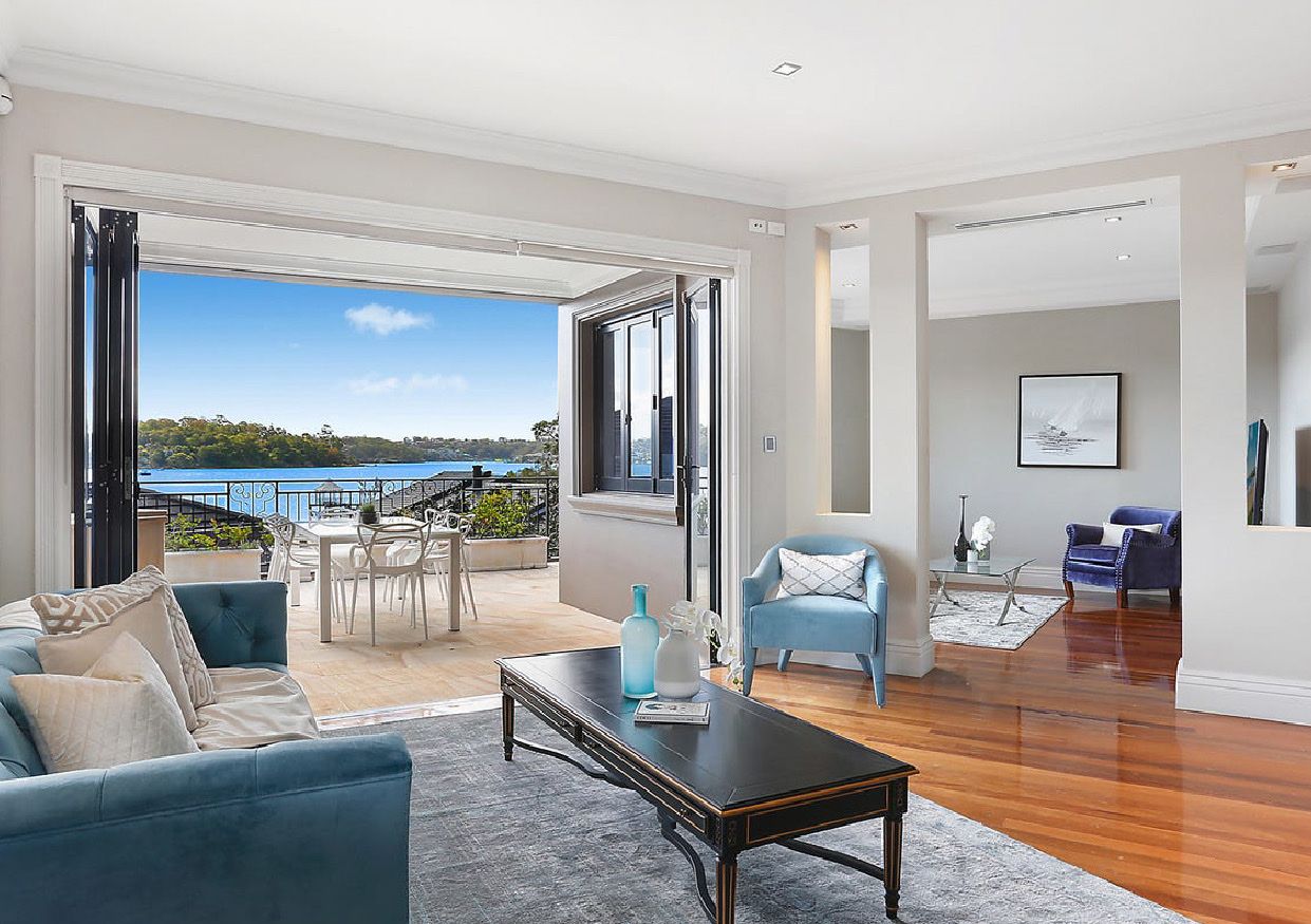 105 KANGAROO POINT Road, Kangaroo Point, NSW 2224