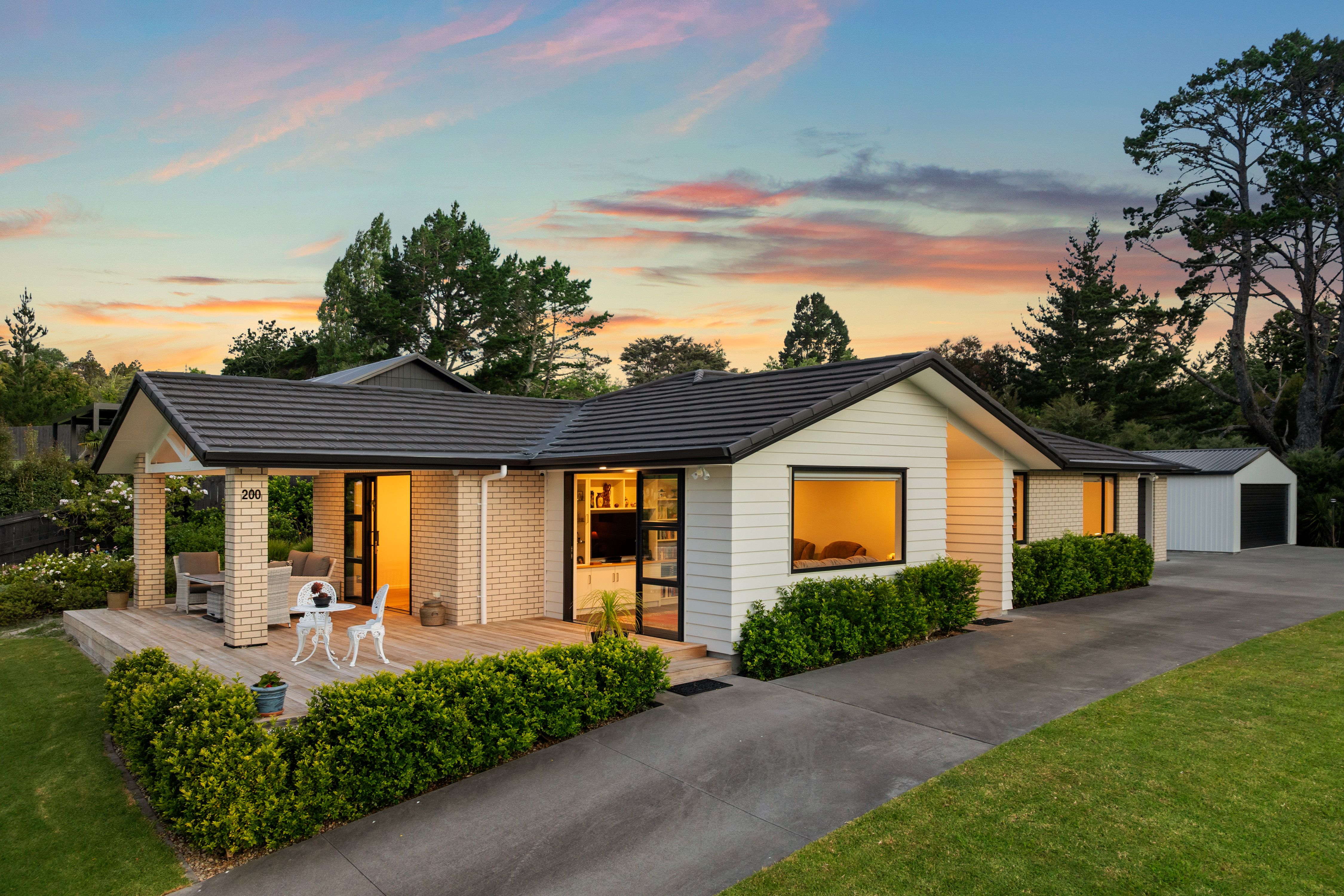 200 Birdwood Road, Massey, Waitakere City