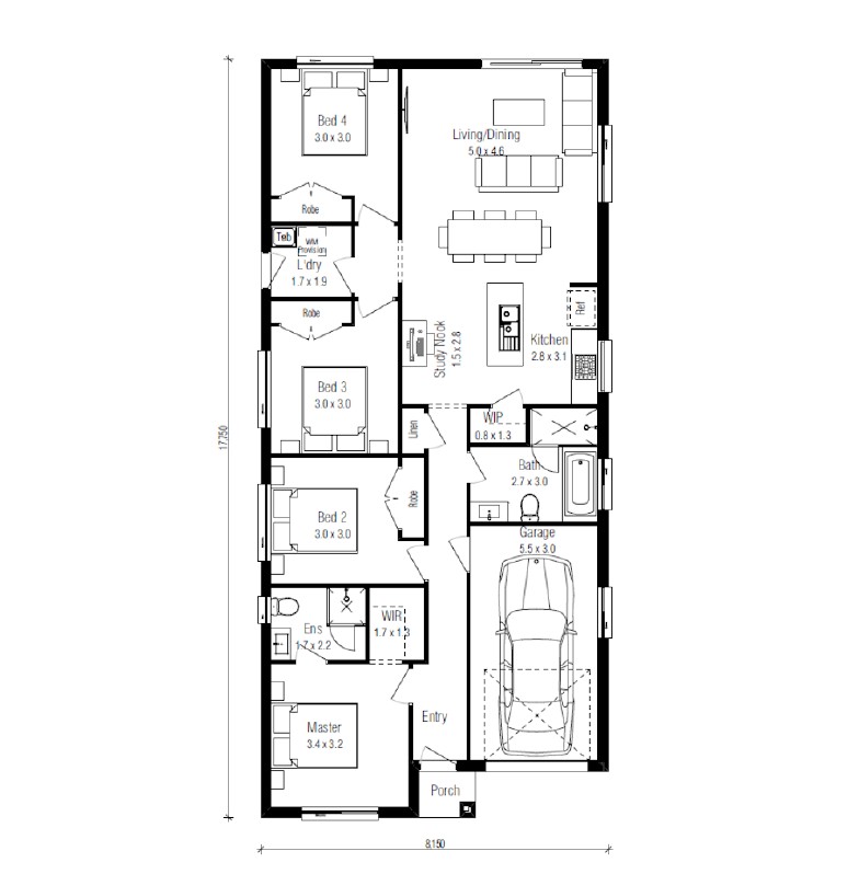 Bringelly, NSW 2556