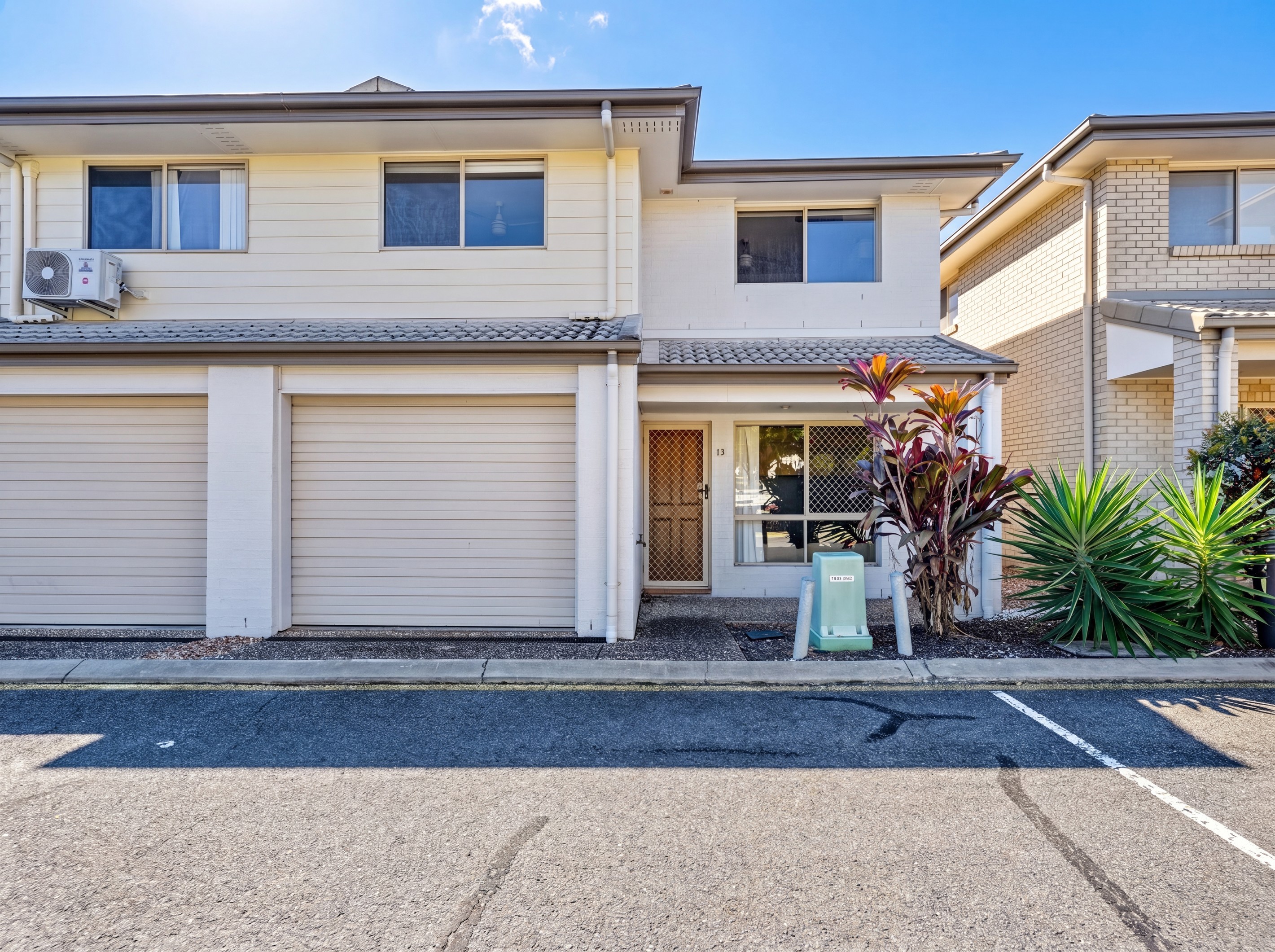 13/439 Elizabeth Avenue, Kippa-Ring, QLD 4021