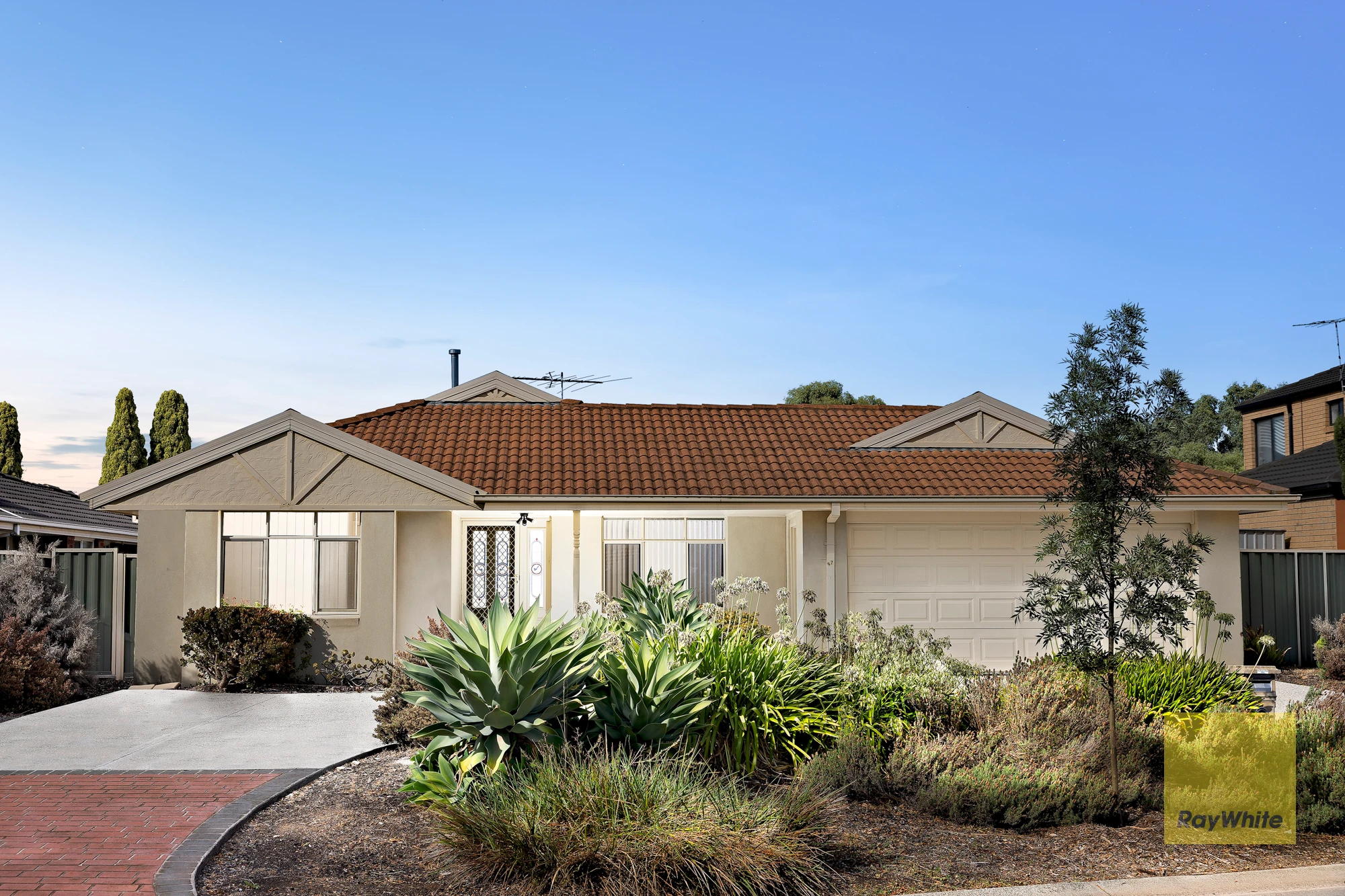 Point Cook, VIC 3030
