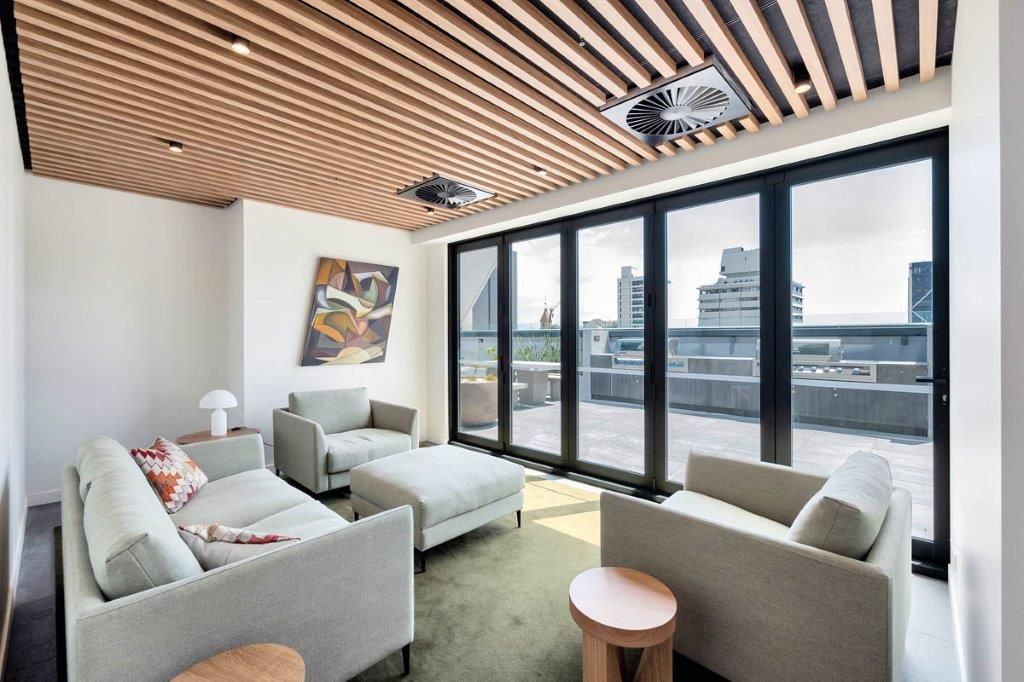 1607/10 Commerce Street, Auckland Central, Auckland City