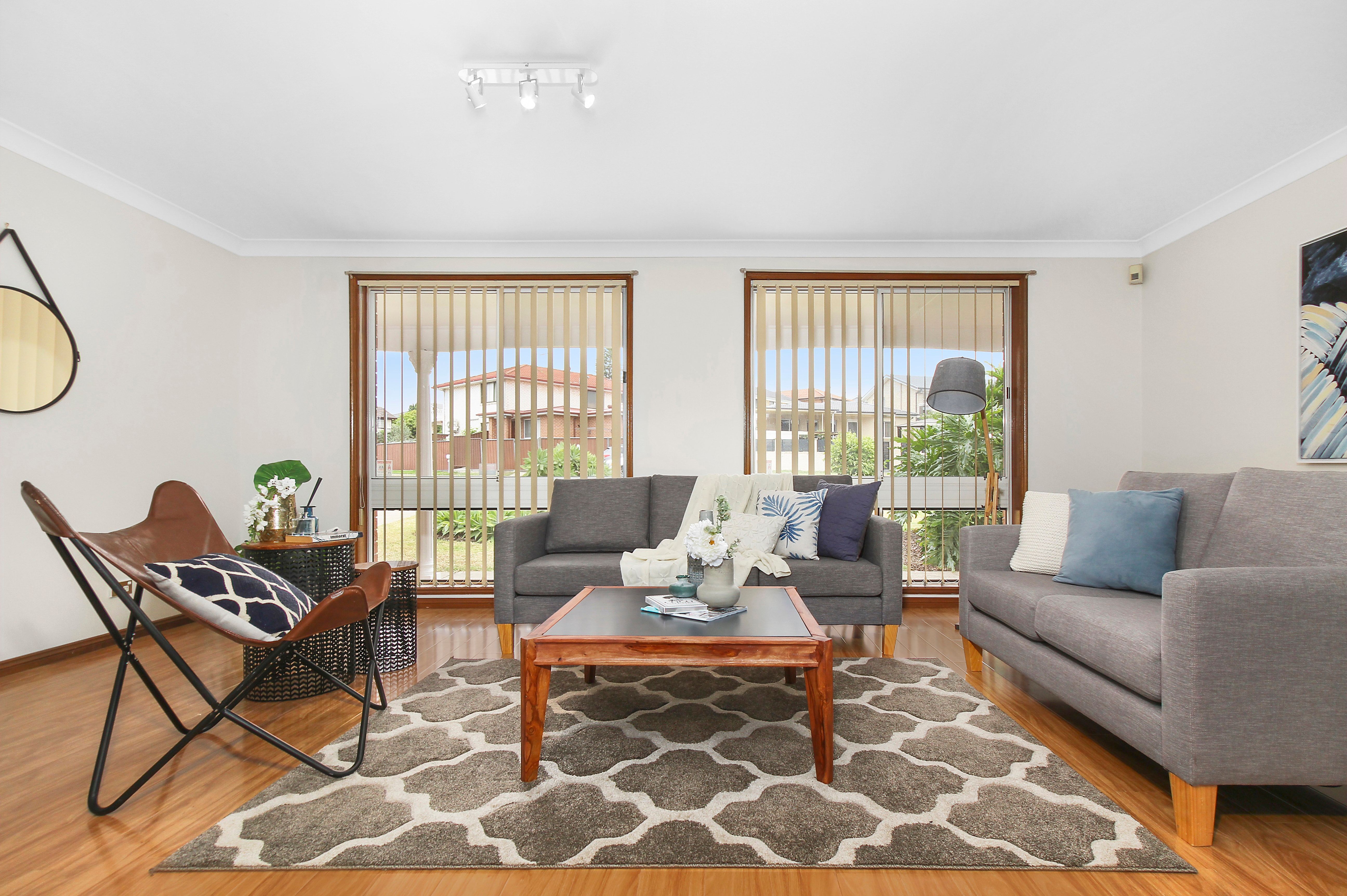 35 Holbrook Street, Bossley Park, NSW 2176